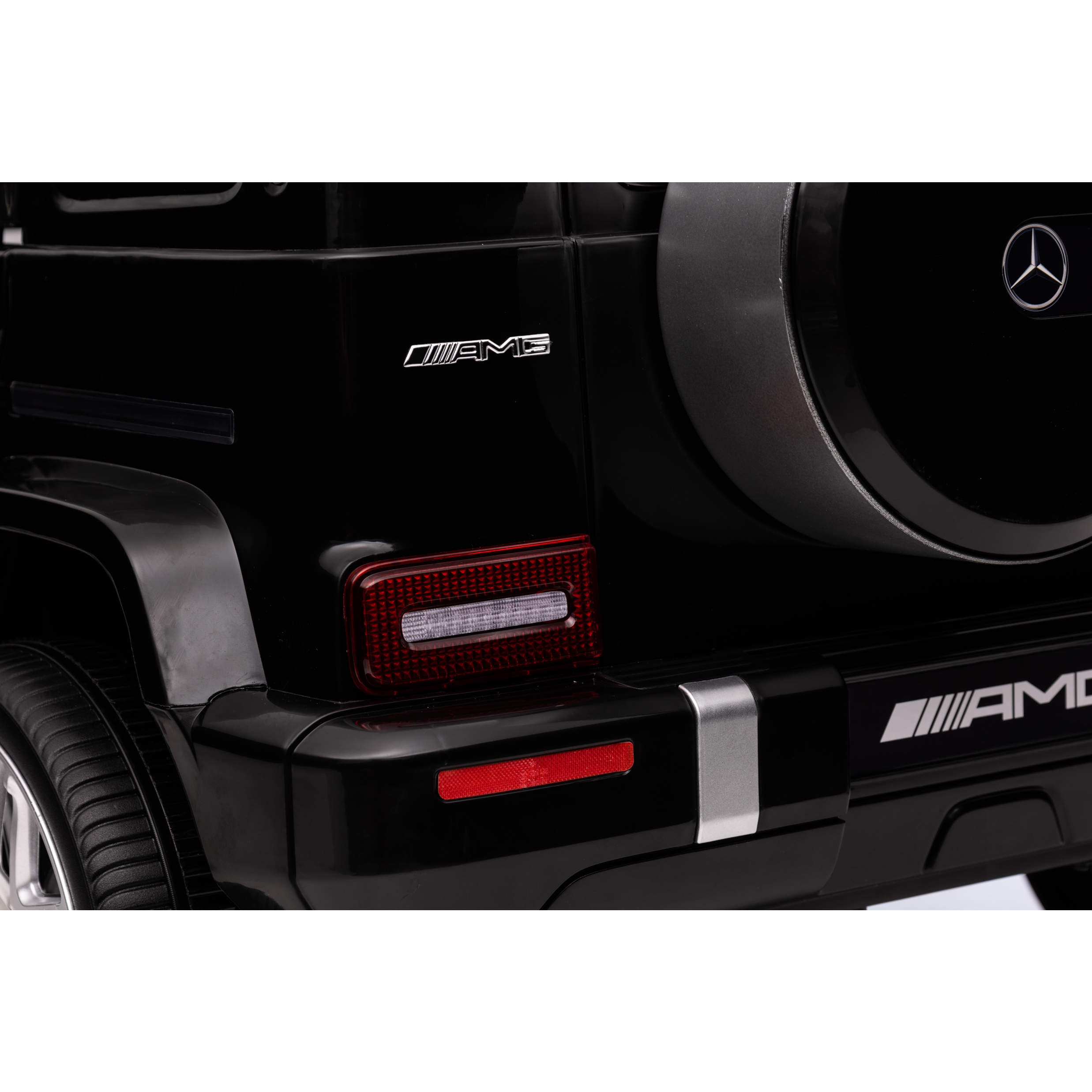Mercedes G63 G Wagon 12v