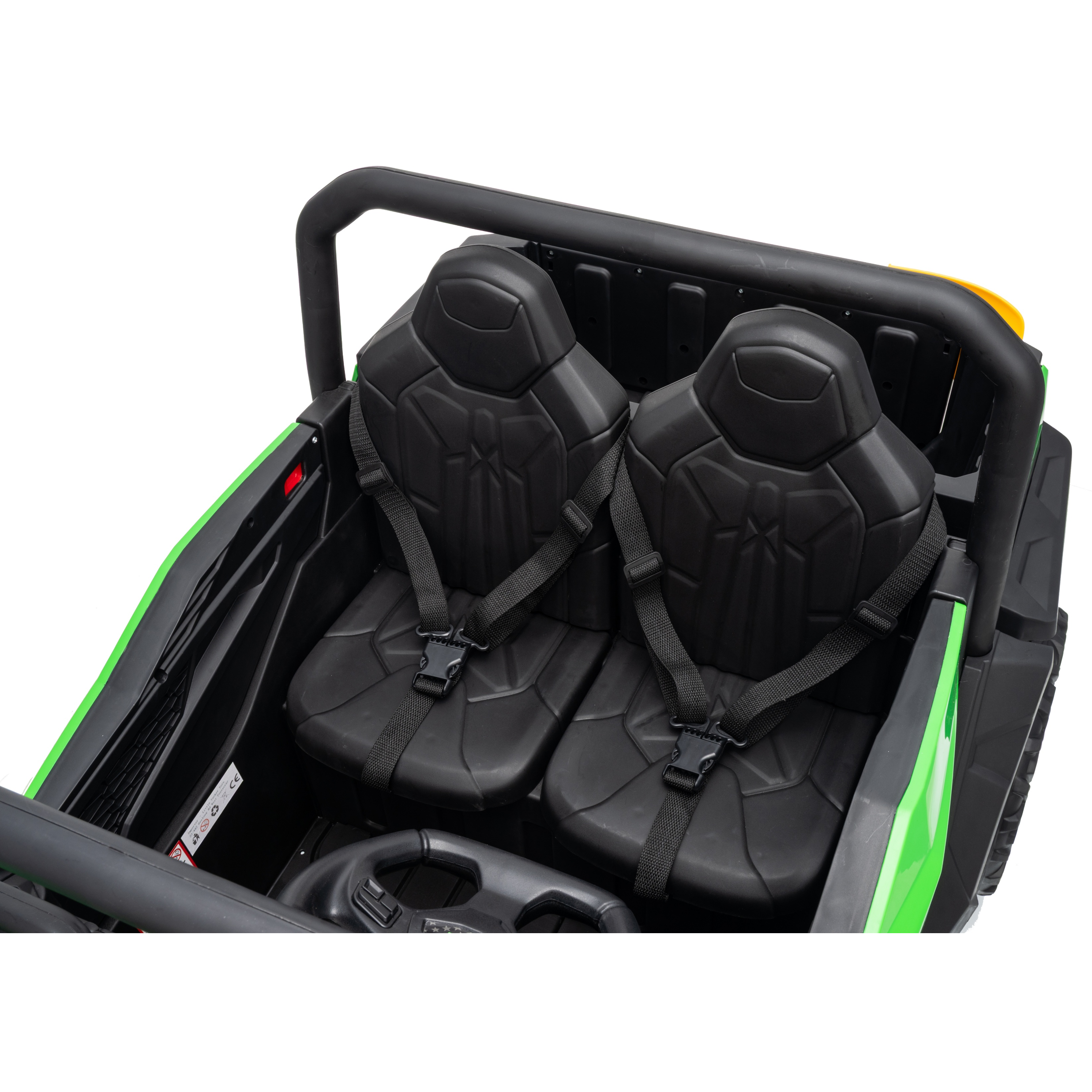 LTT 24v 4wd Off Road Tipper Buggy UTV