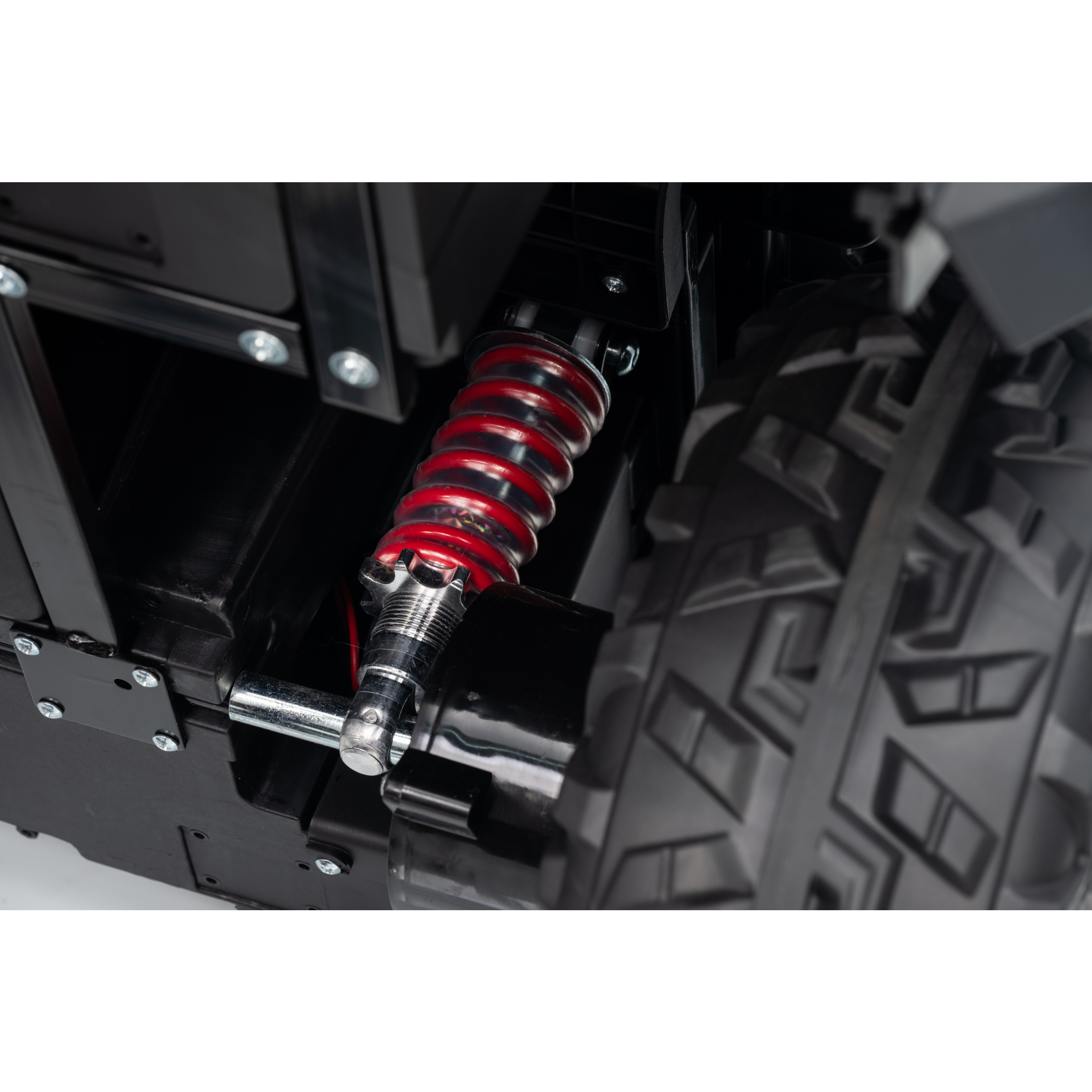 LTT 24v 4wd Off Road Tipper Buggy UTV