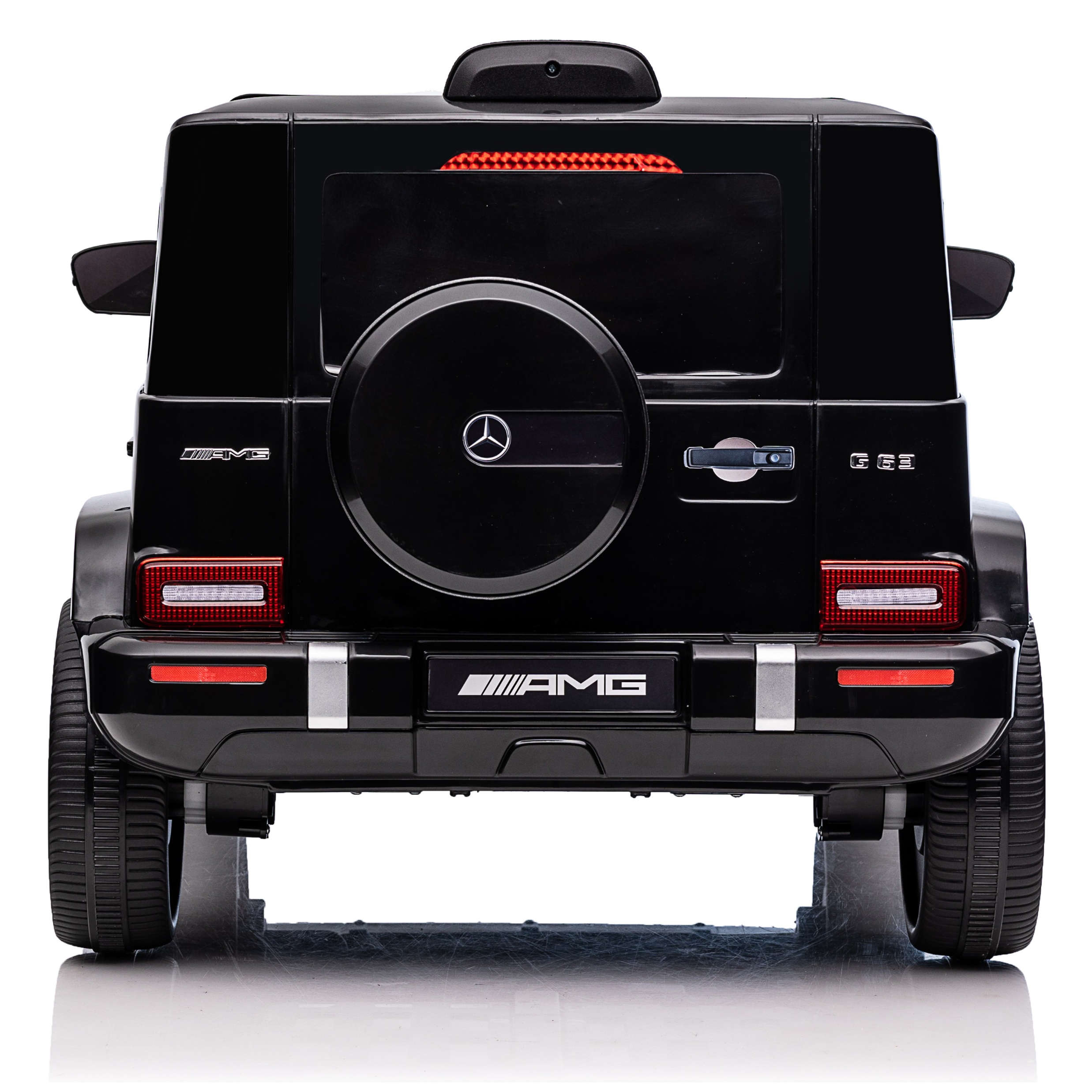 Mercedes G63 G Wagon 12v