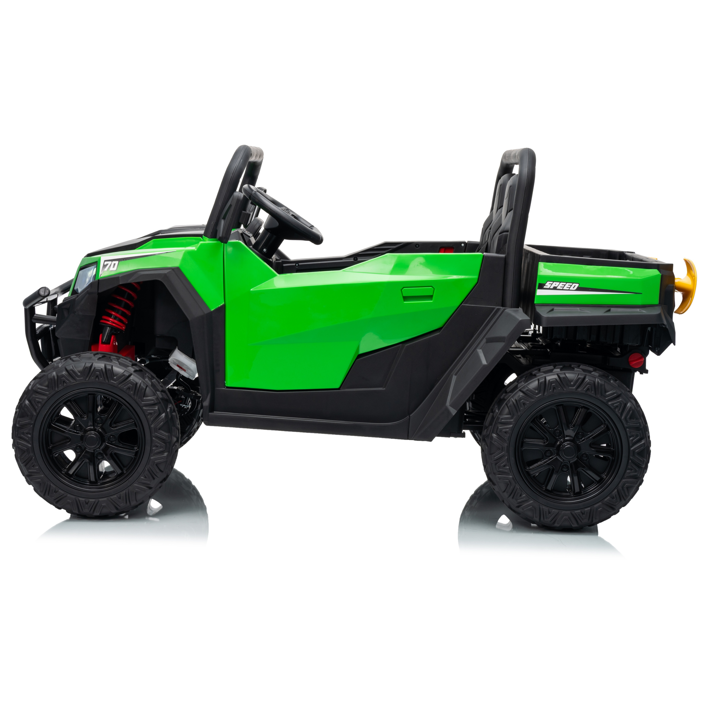 LTT 24v 4wd Off Road Tipper Buggy UTV