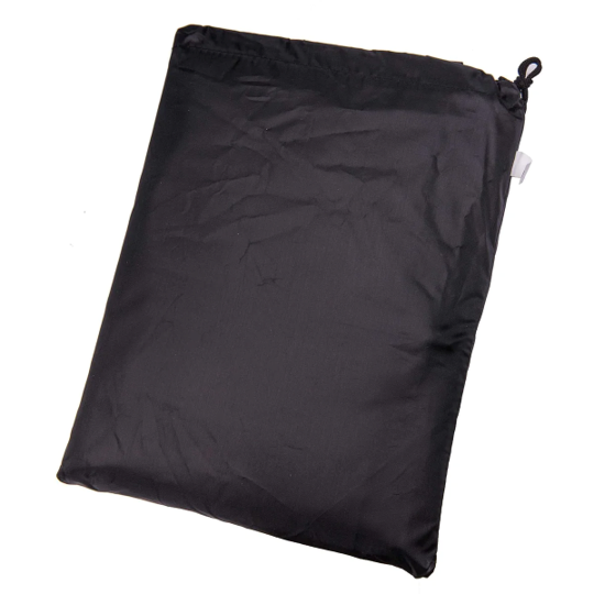 XL Waterproof Ride On Car Cover
