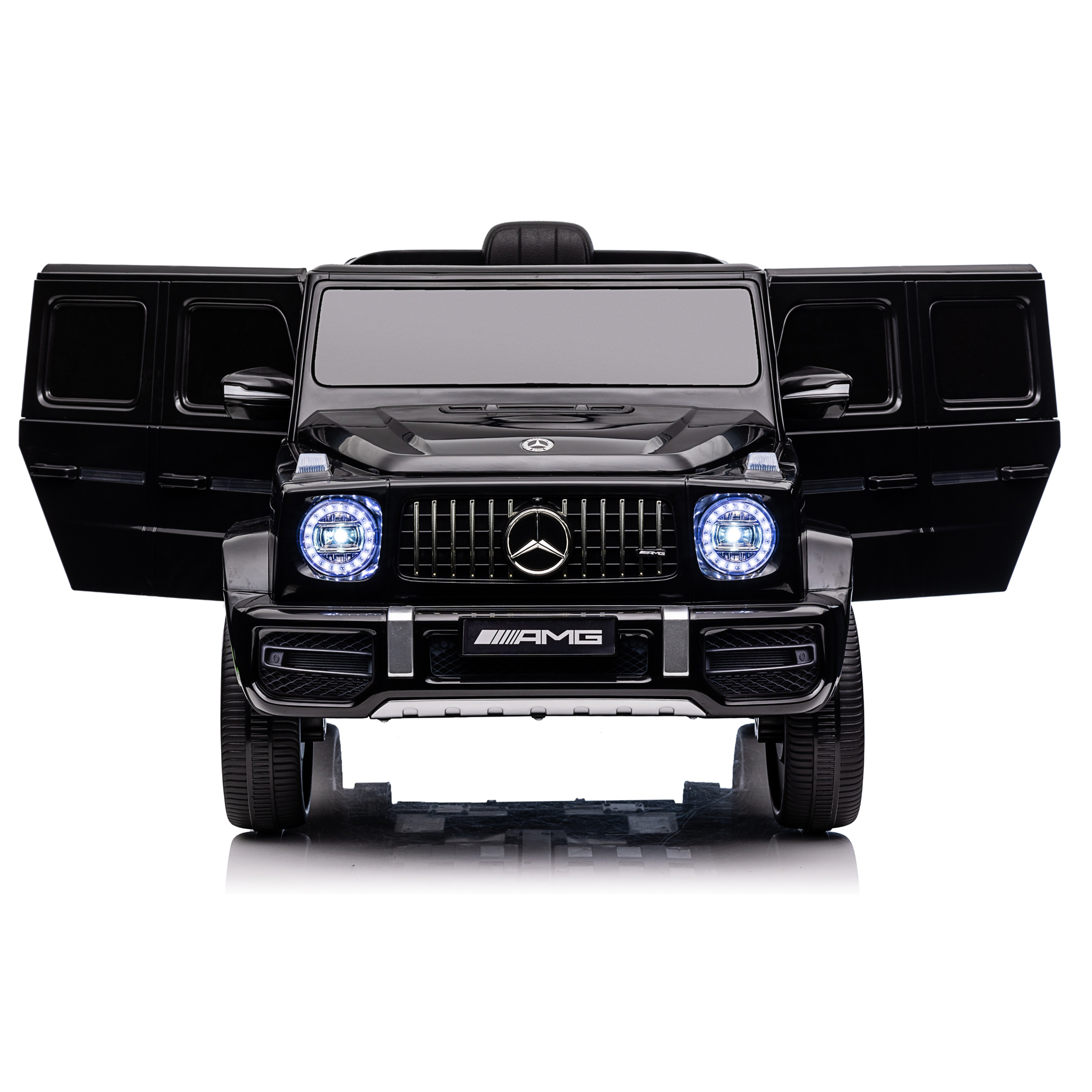 Mercedes G63 G Wagon 12v