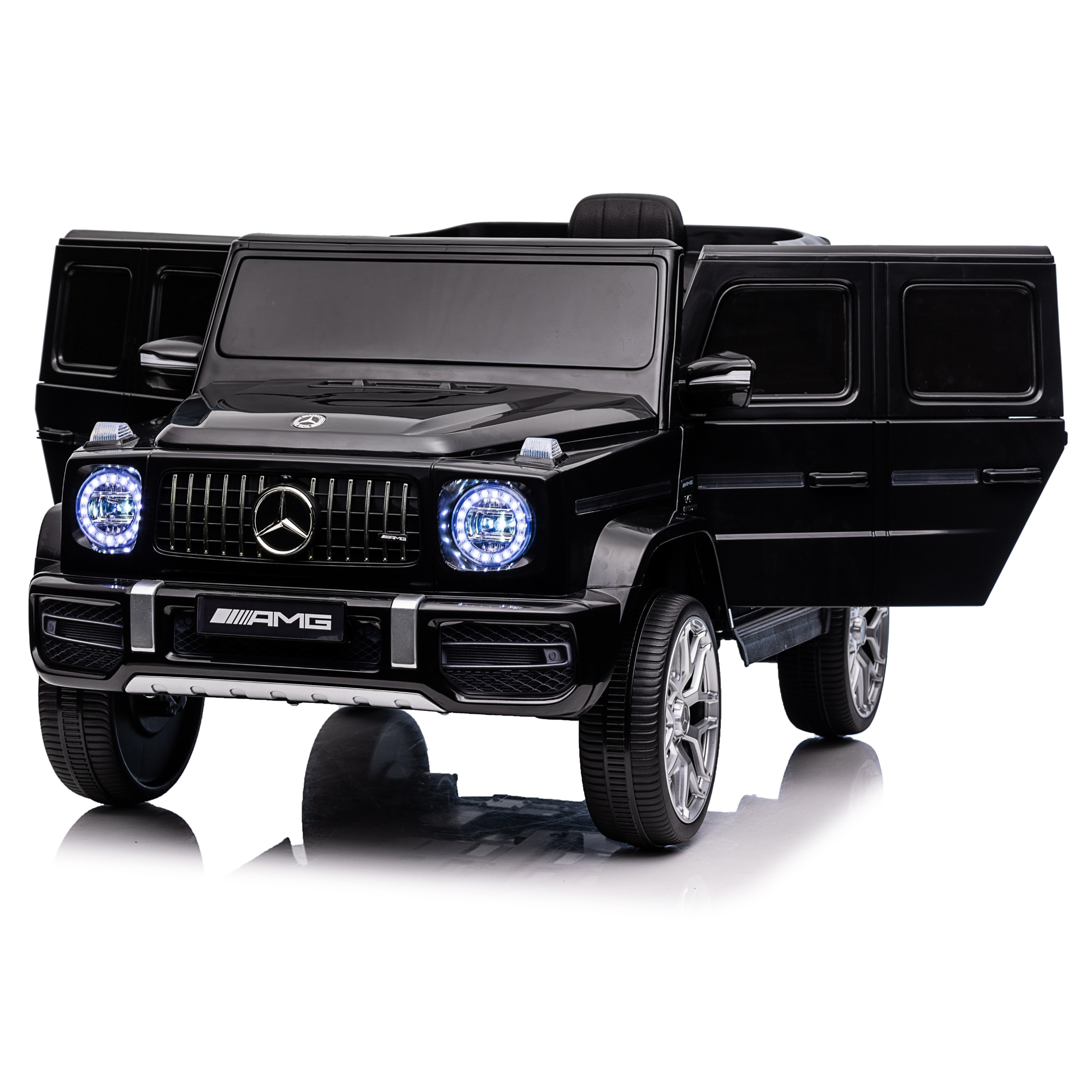 Mercedes G63 G Wagon 12v