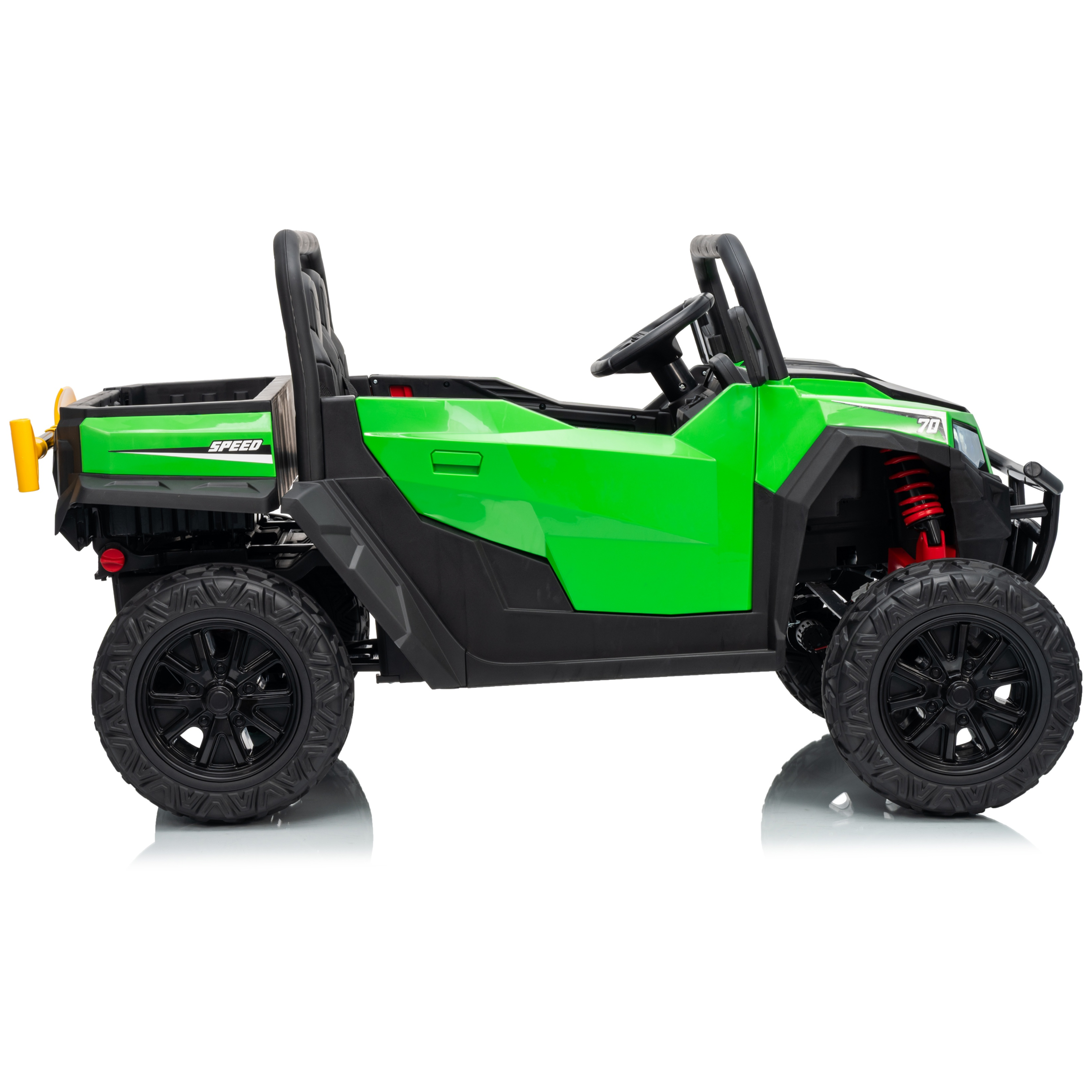 LTT 24v 4wd Off Road Tipper Buggy UTV