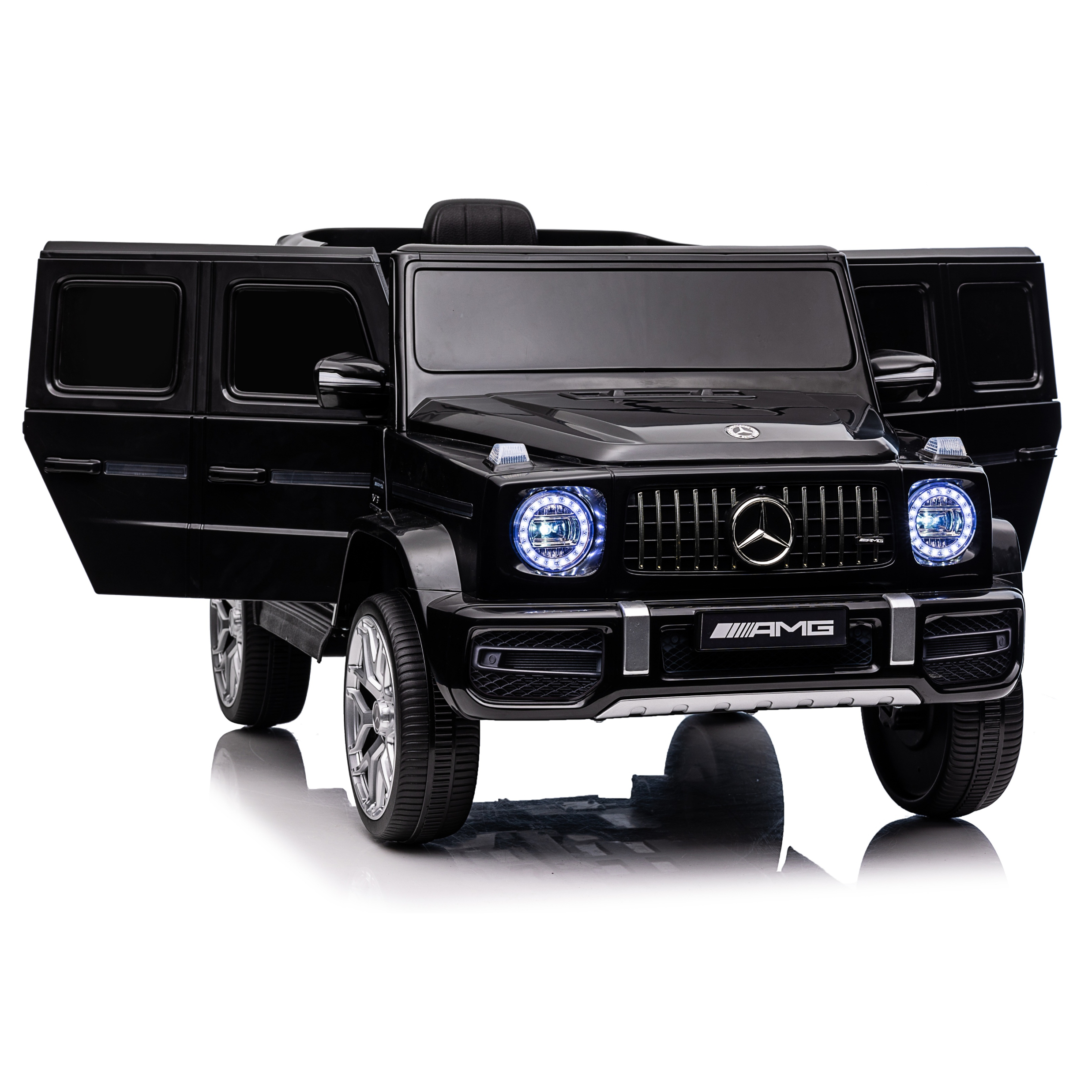 Mercedes G63 G Wagon 12v