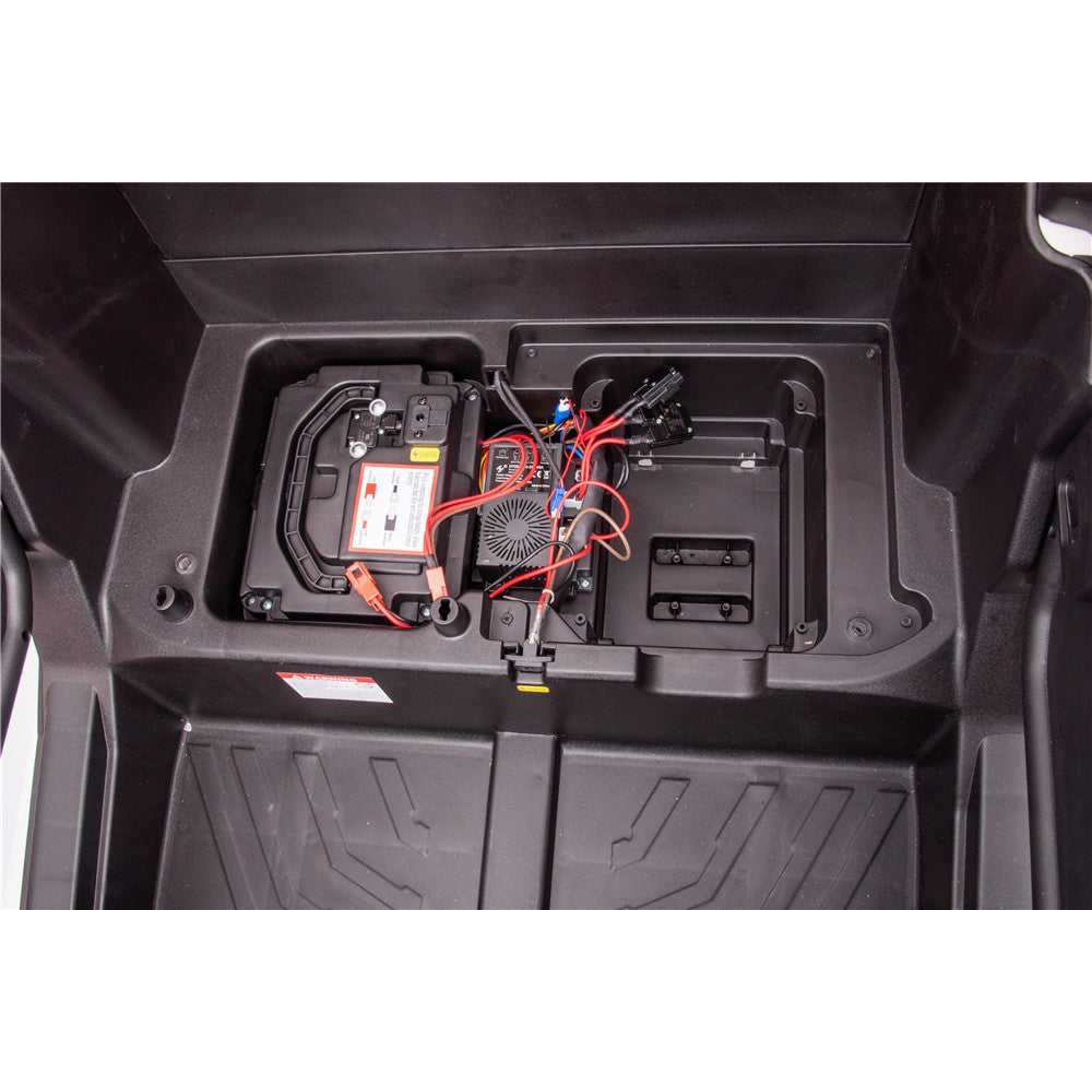 Licensed Can Am Maverick UTV 2 x 24v Kids Electric Buggy