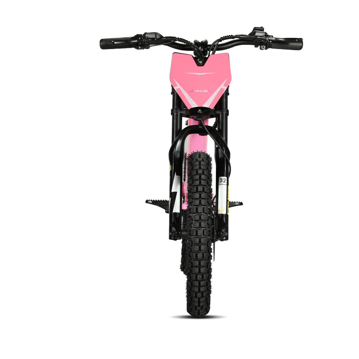 PulseX 18" Electric Bike – 36V 350W