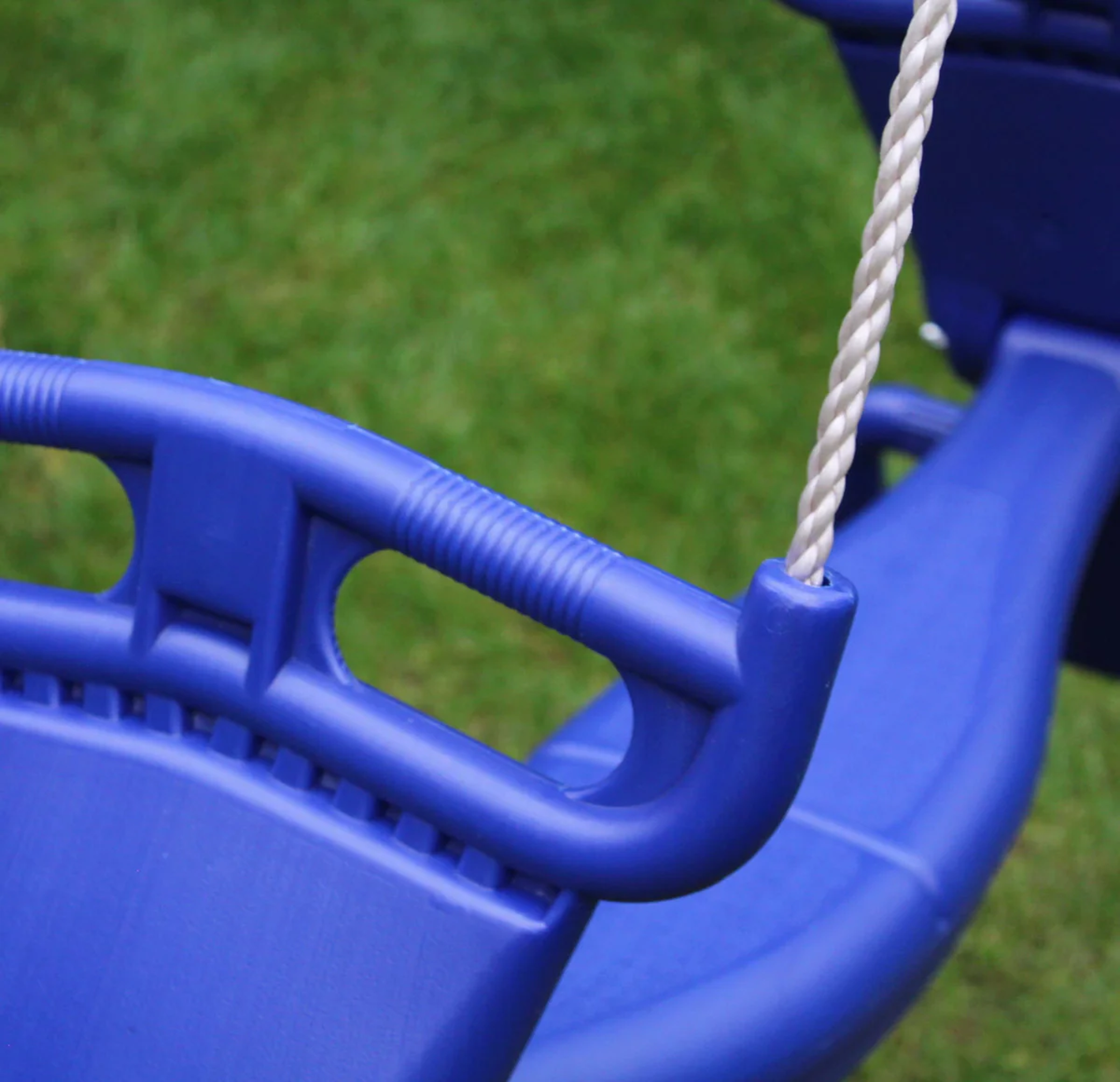 Wild Aussie 3 in 1 Glider Wooden Swing Set