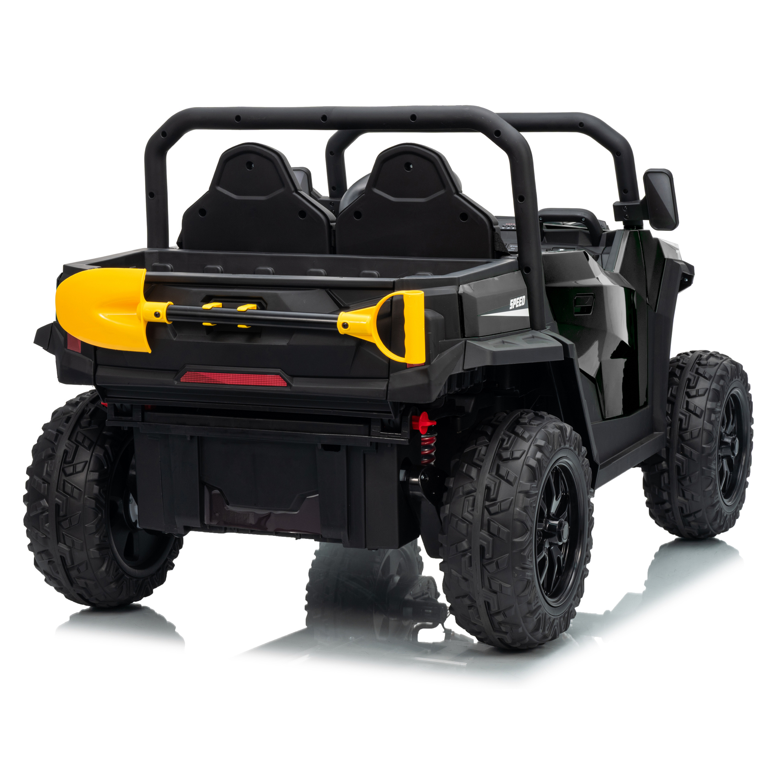LTT 24v 4wd Off Road Tipper Buggy UTV