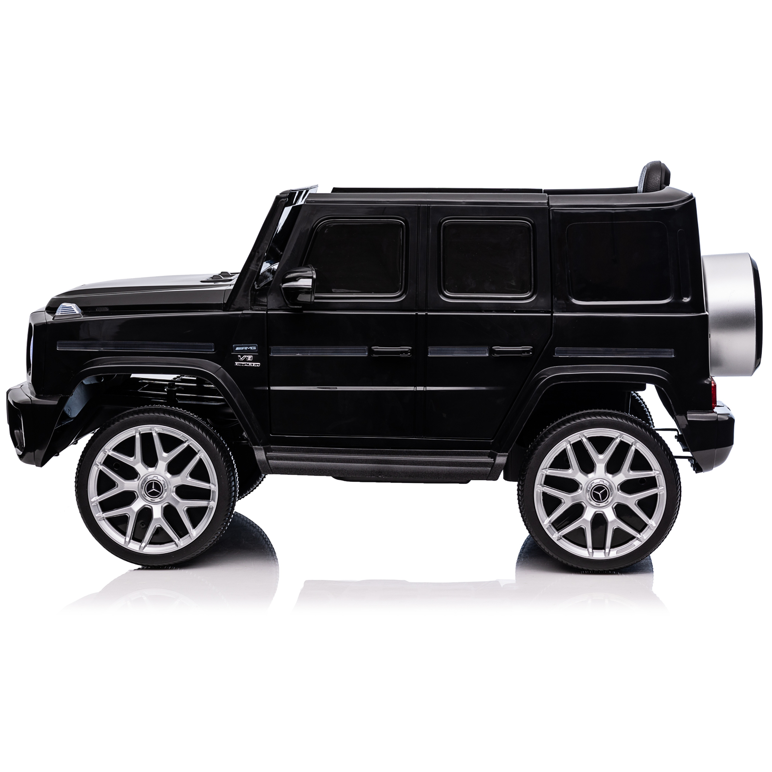 Mercedes G63 G Wagon 12v