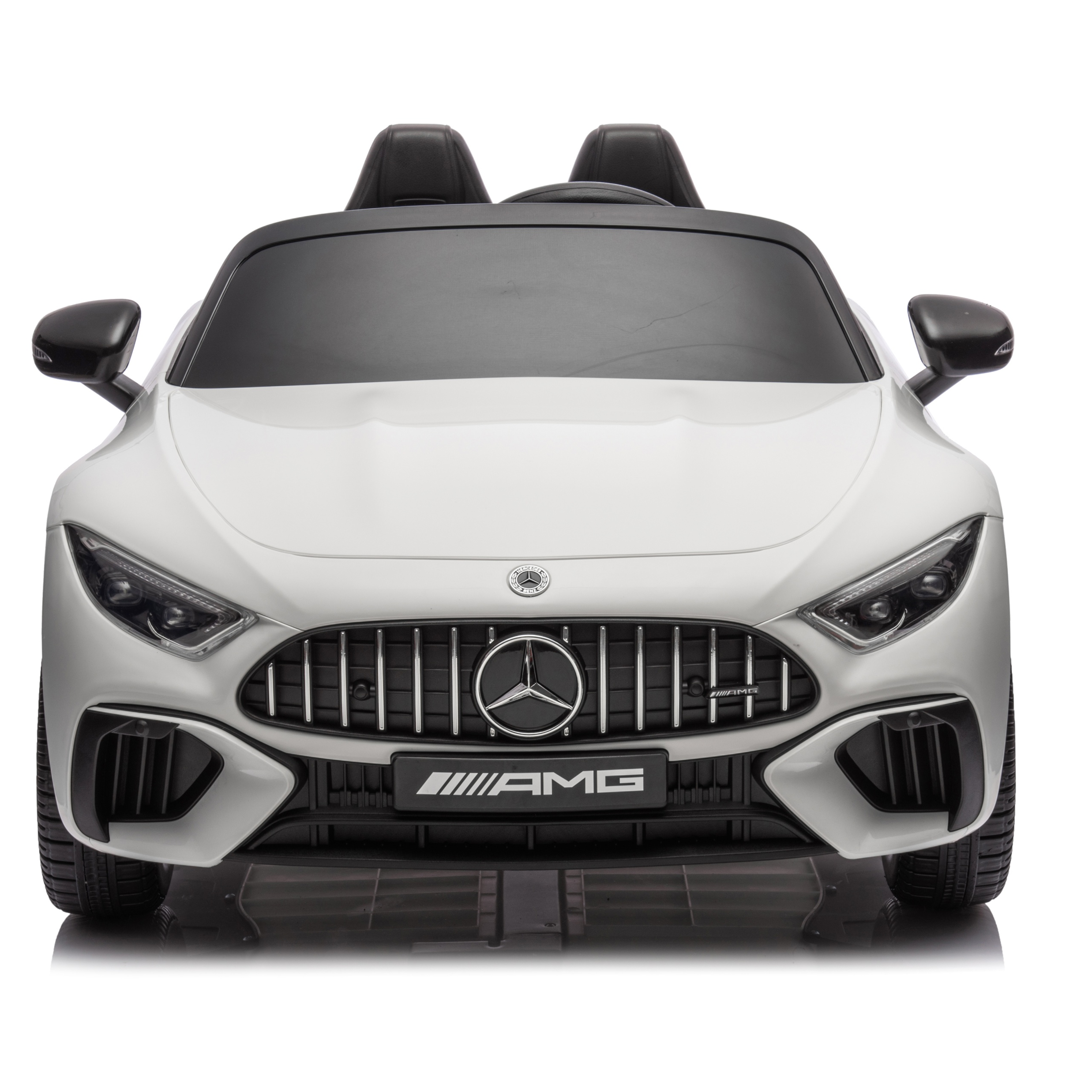 24v Mercedes SL63 AMG 2 Seater Luxury Edition