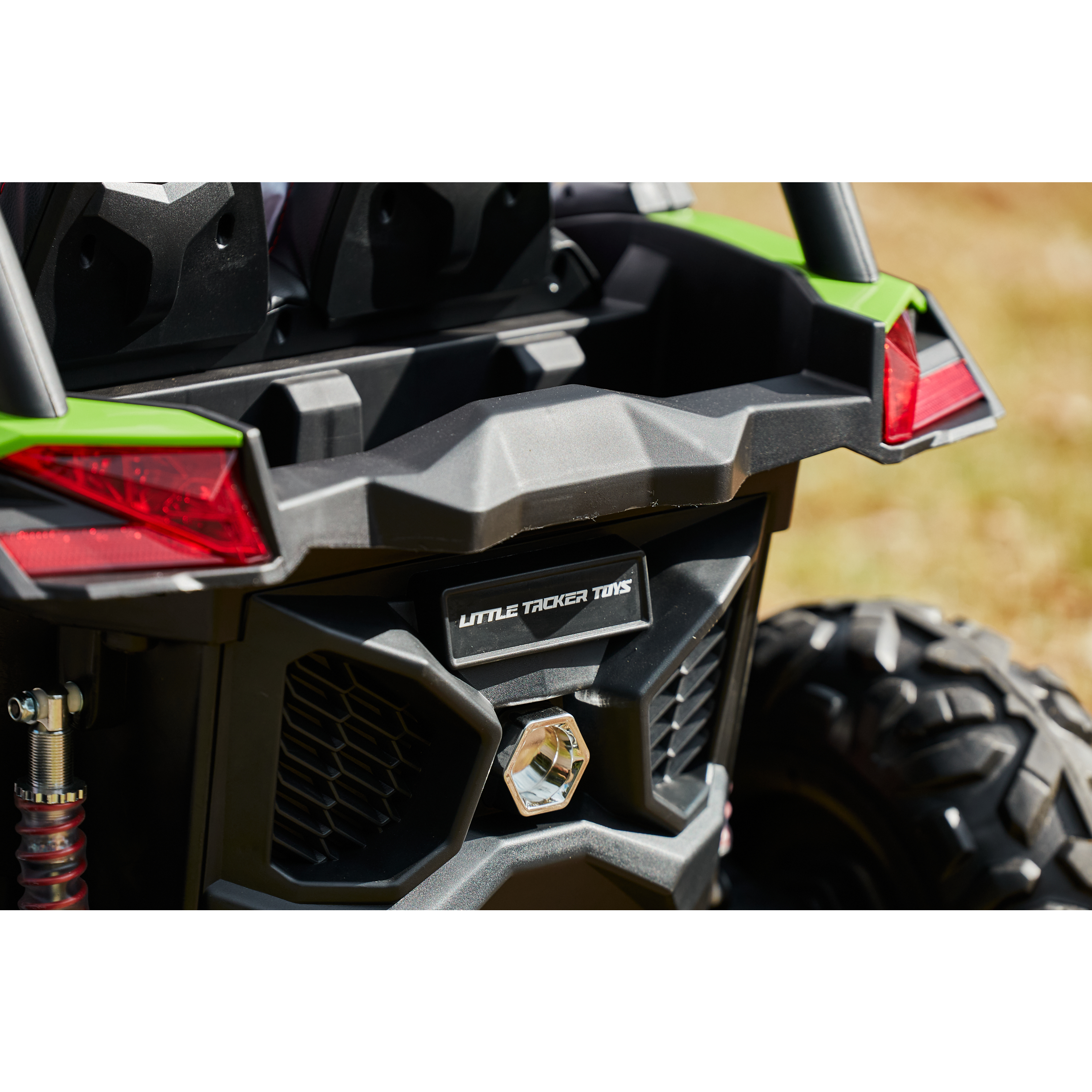 The Neo 24v 4wd Off Road UTV Ride On Buggy