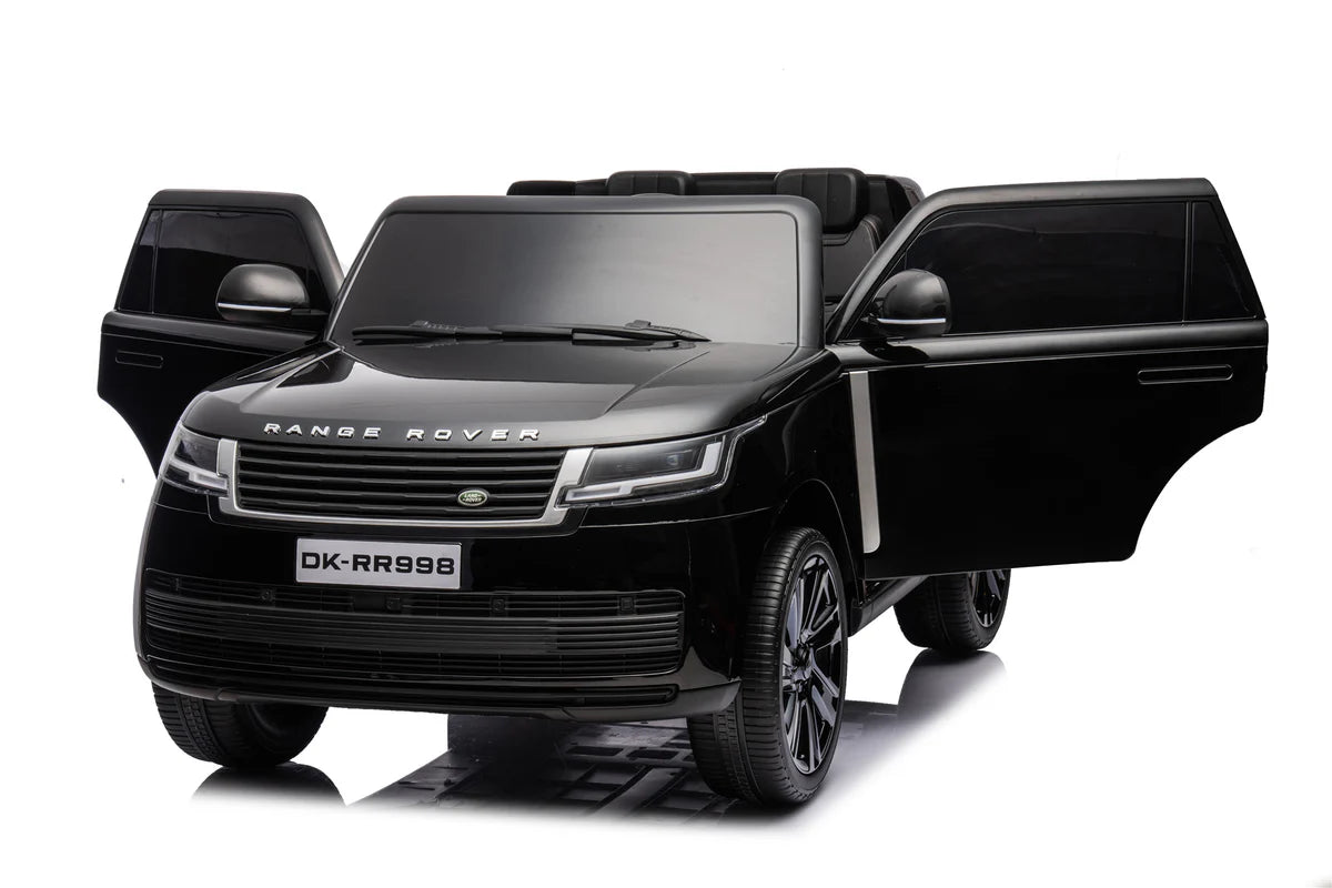 24v Range Rover Vogue Kids Electric SUV