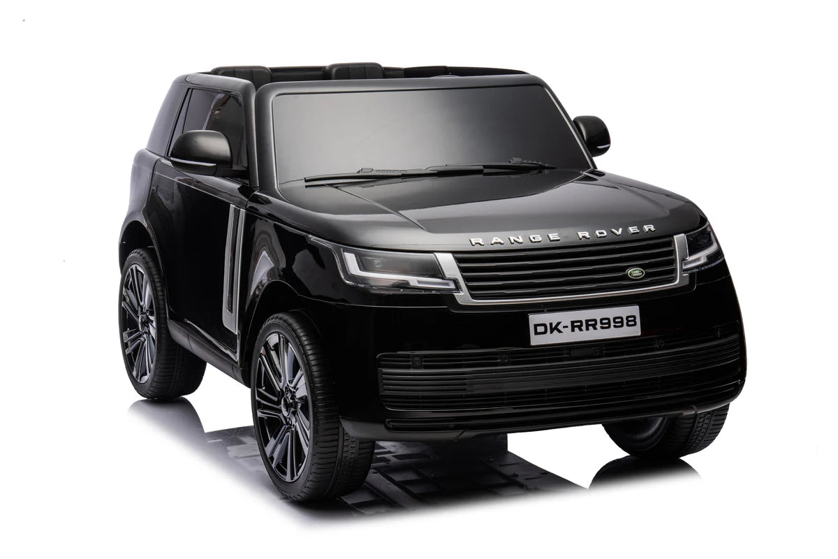 24v Range Rover Vogue Kids Electric SUV