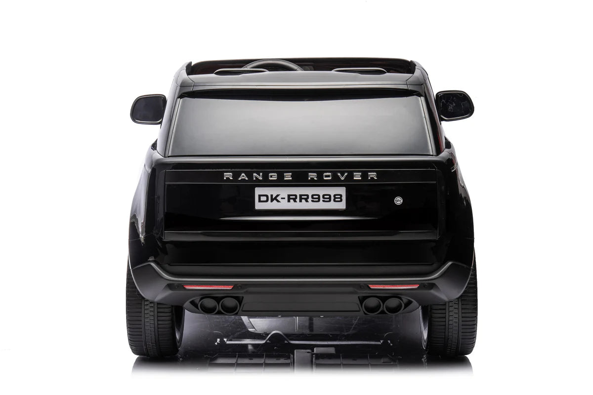24v Range Rover Vogue Kids Electric SUV