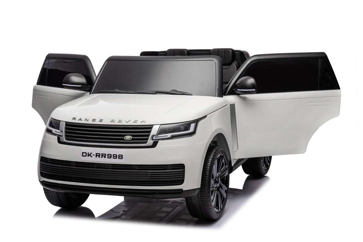 24v Range Rover Vogue Kids Electric SUV