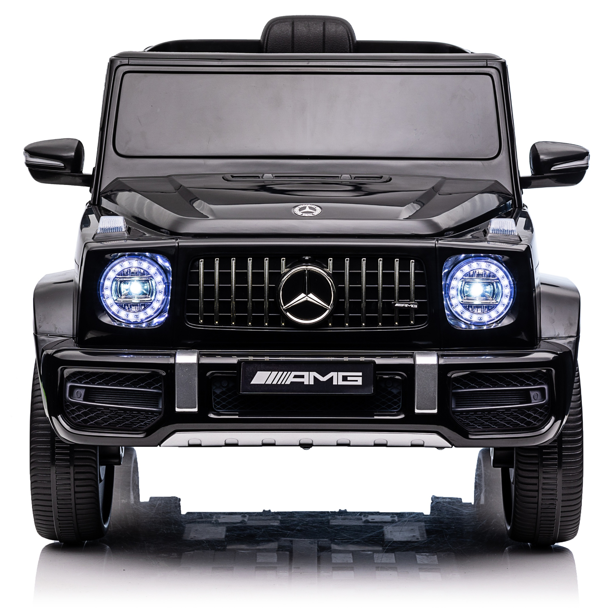 Mercedes G63 G Wagon 12v