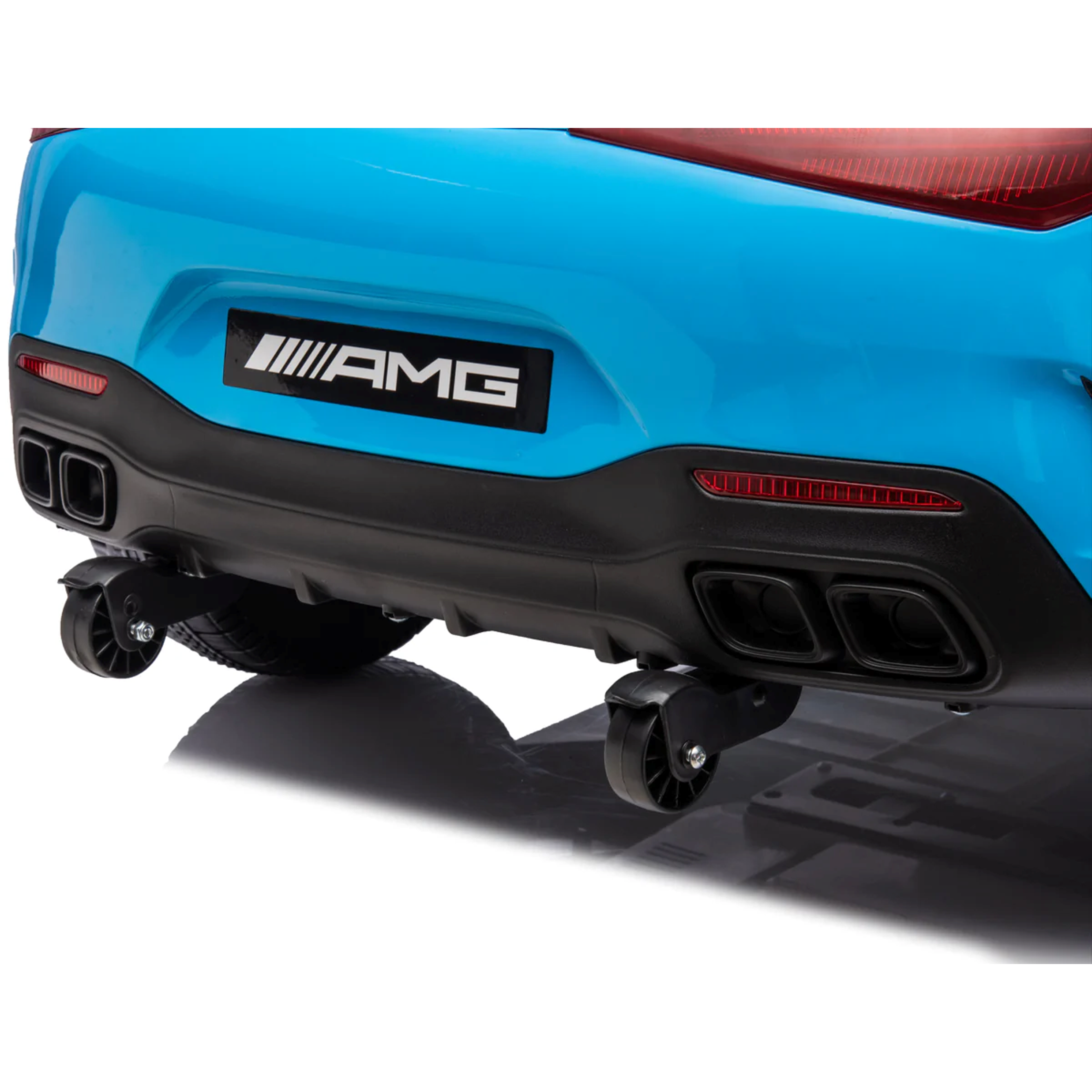 24v Mercedes SL63 AMG 2 Seater Luxury Edition