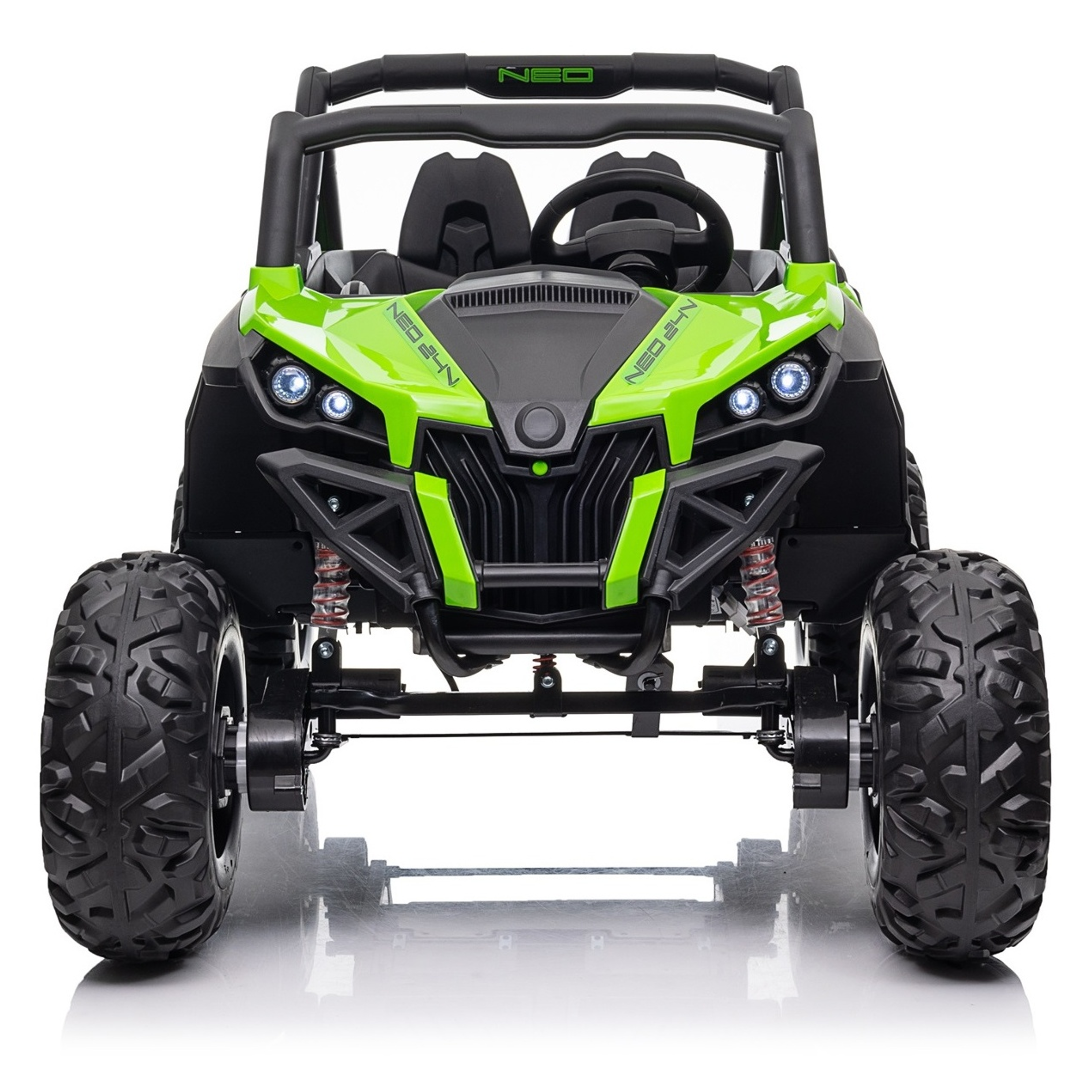 The Neo 24v 4wd Off Road UTV Ride On Buggy