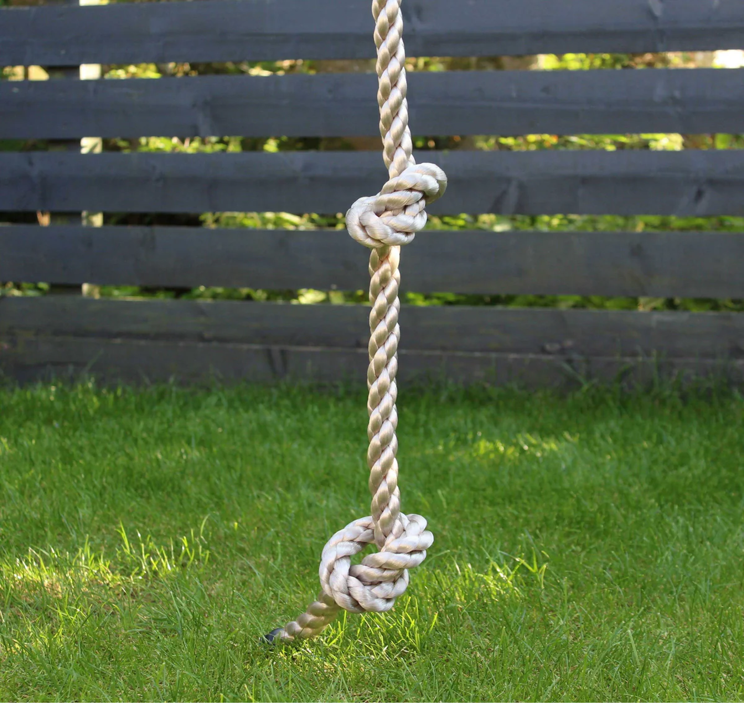 Wild Aussie 3 in 1 Wooden Swing Set