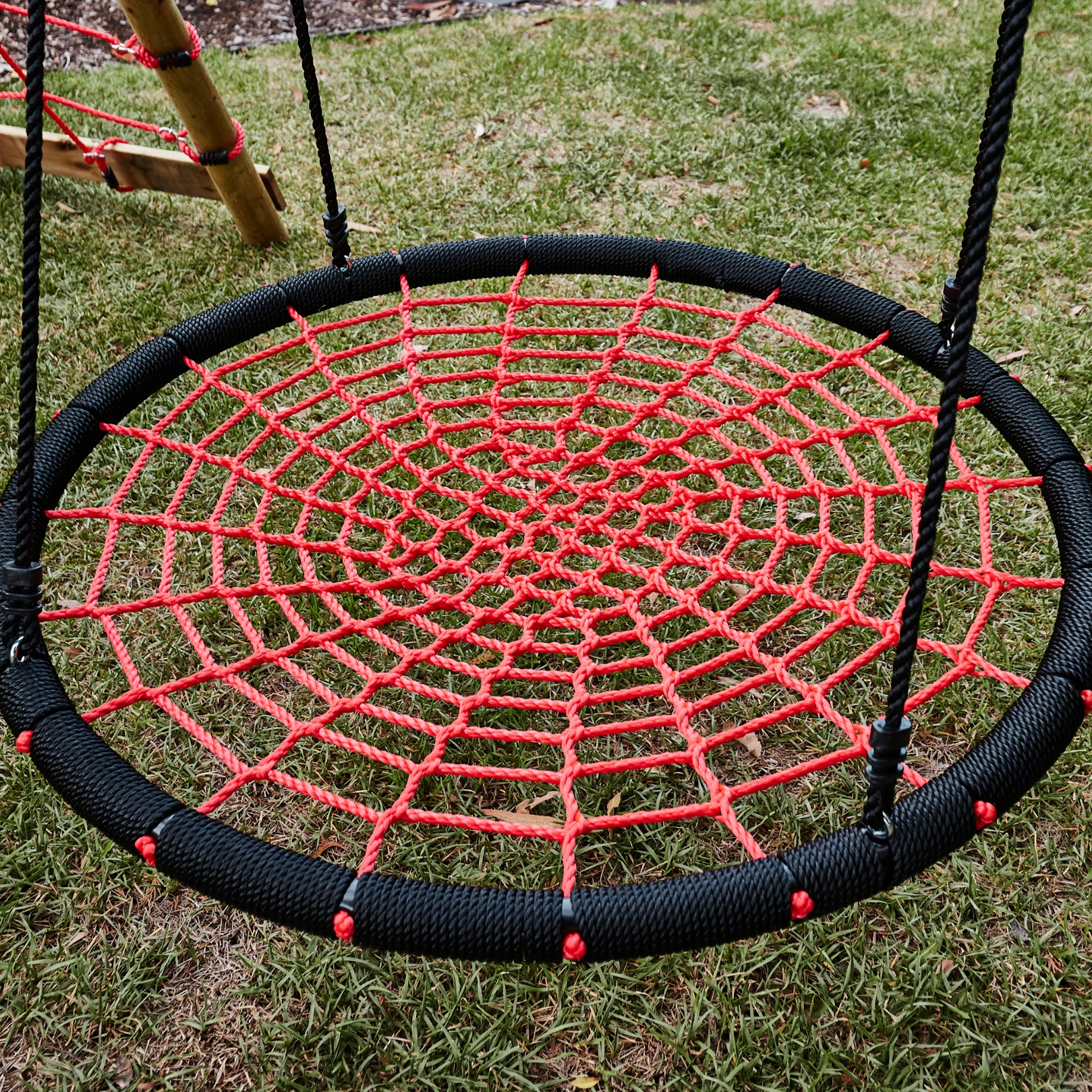 Wild Aussie XL 120cm Nest Swing