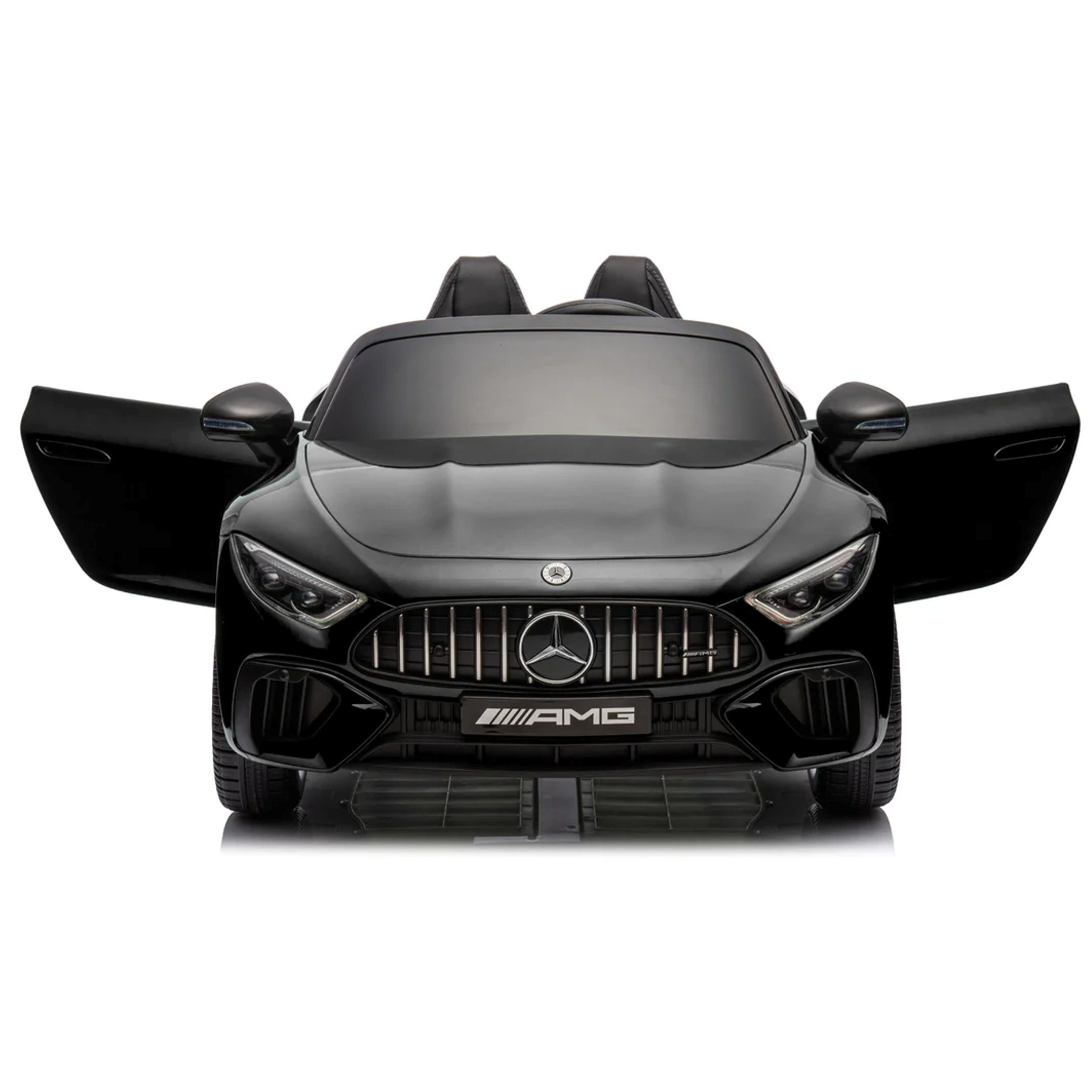 24v Mercedes SL63 AMG 2 Seater Luxury Edition