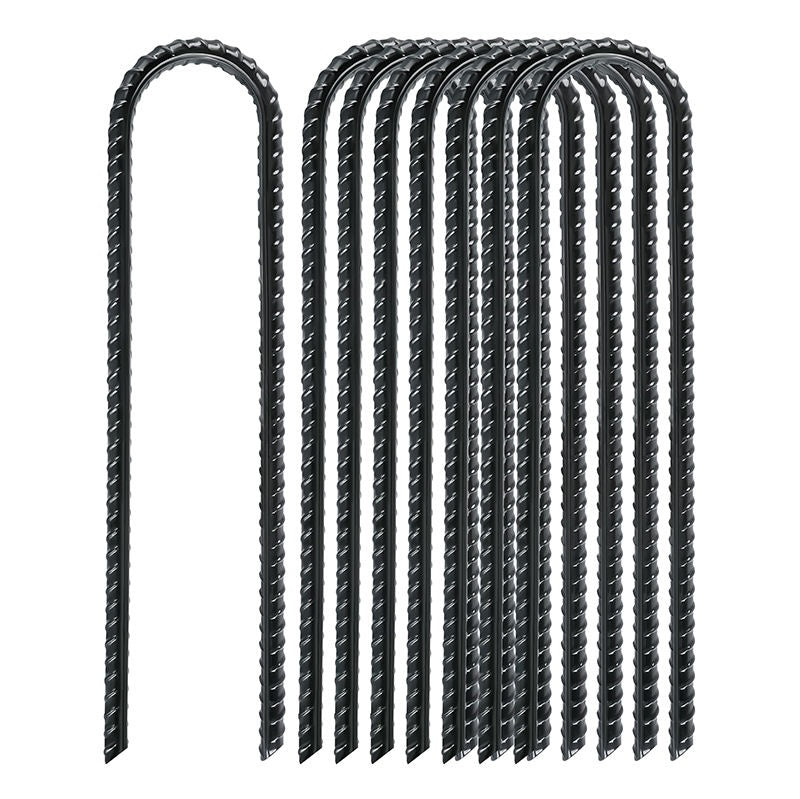 Airborne Trampoline Anchors – Heavy-Duty Tie Down Kit for Australian Conditions