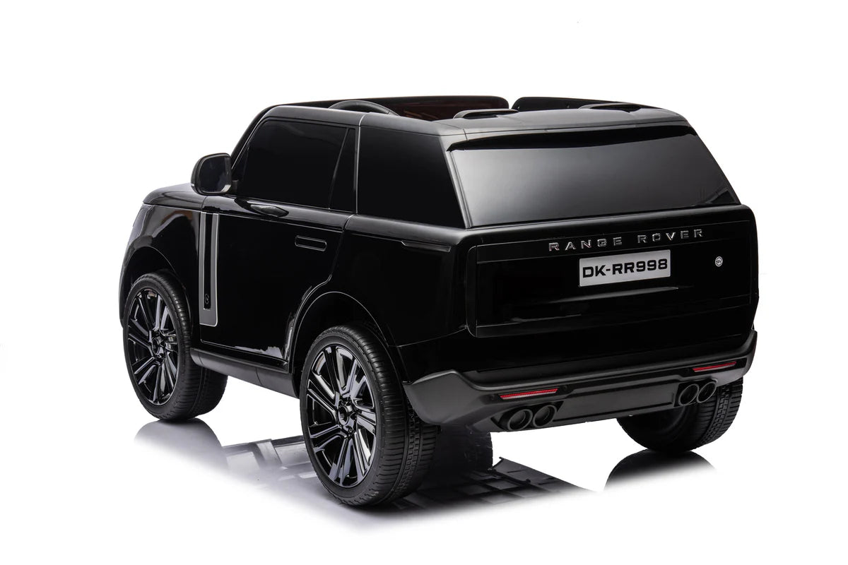 24v Range Rover Vogue Kids Electric SUV