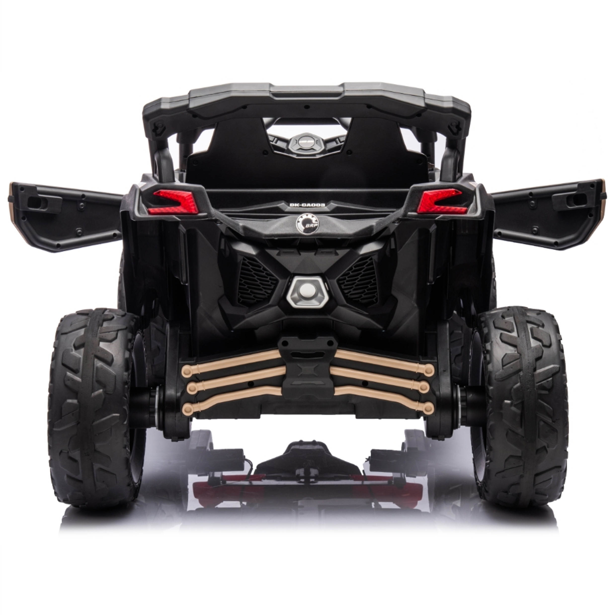 24v Can Am Mini Maverick Licensed Buggy