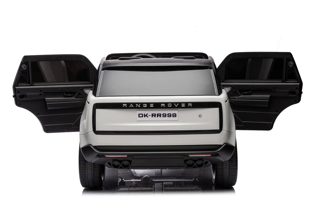 24v Range Rover Vogue Kids Electric SUV