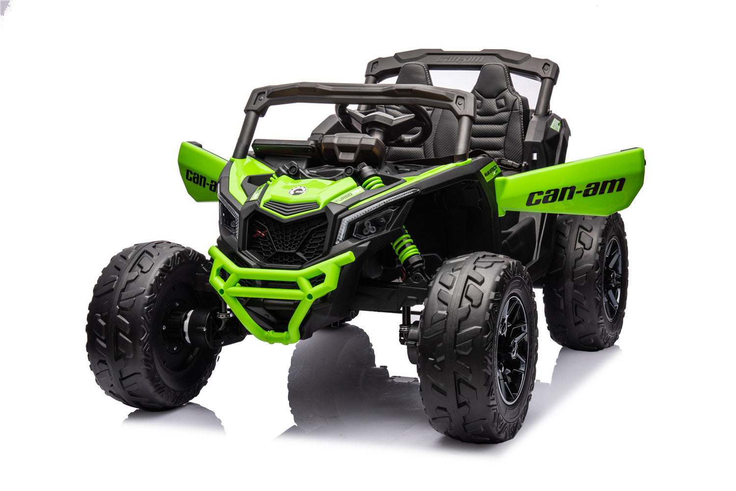 24v Can Am Mini Maverick Licensed Buggy