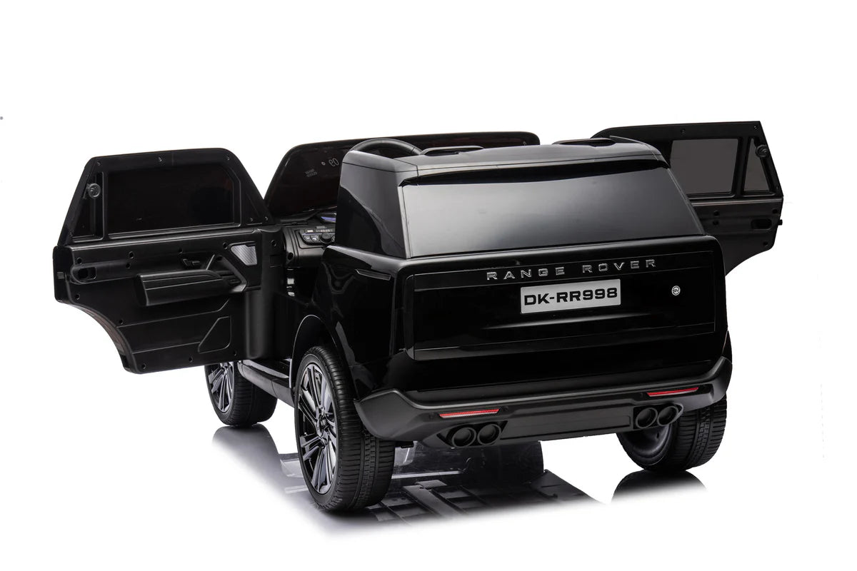 24v Range Rover Vogue Kids Electric SUV