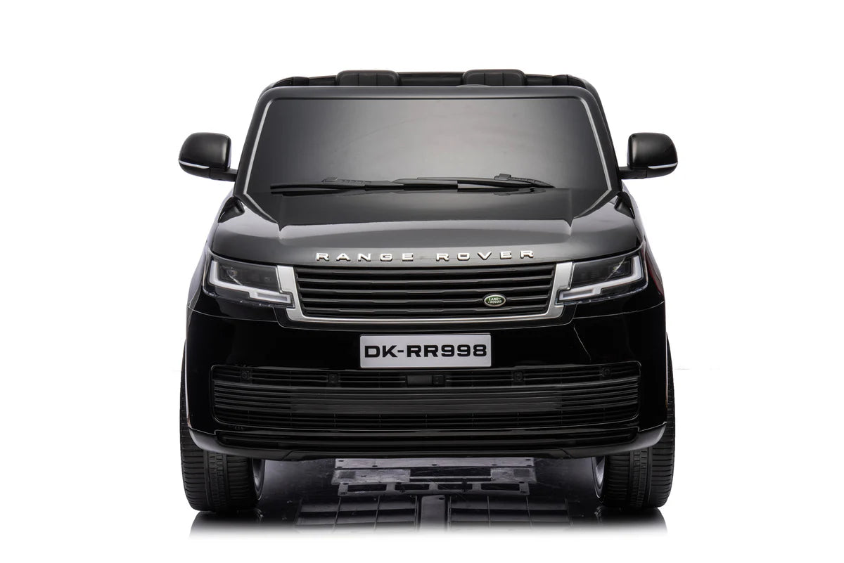 24v Range Rover Vogue Kids Electric SUV