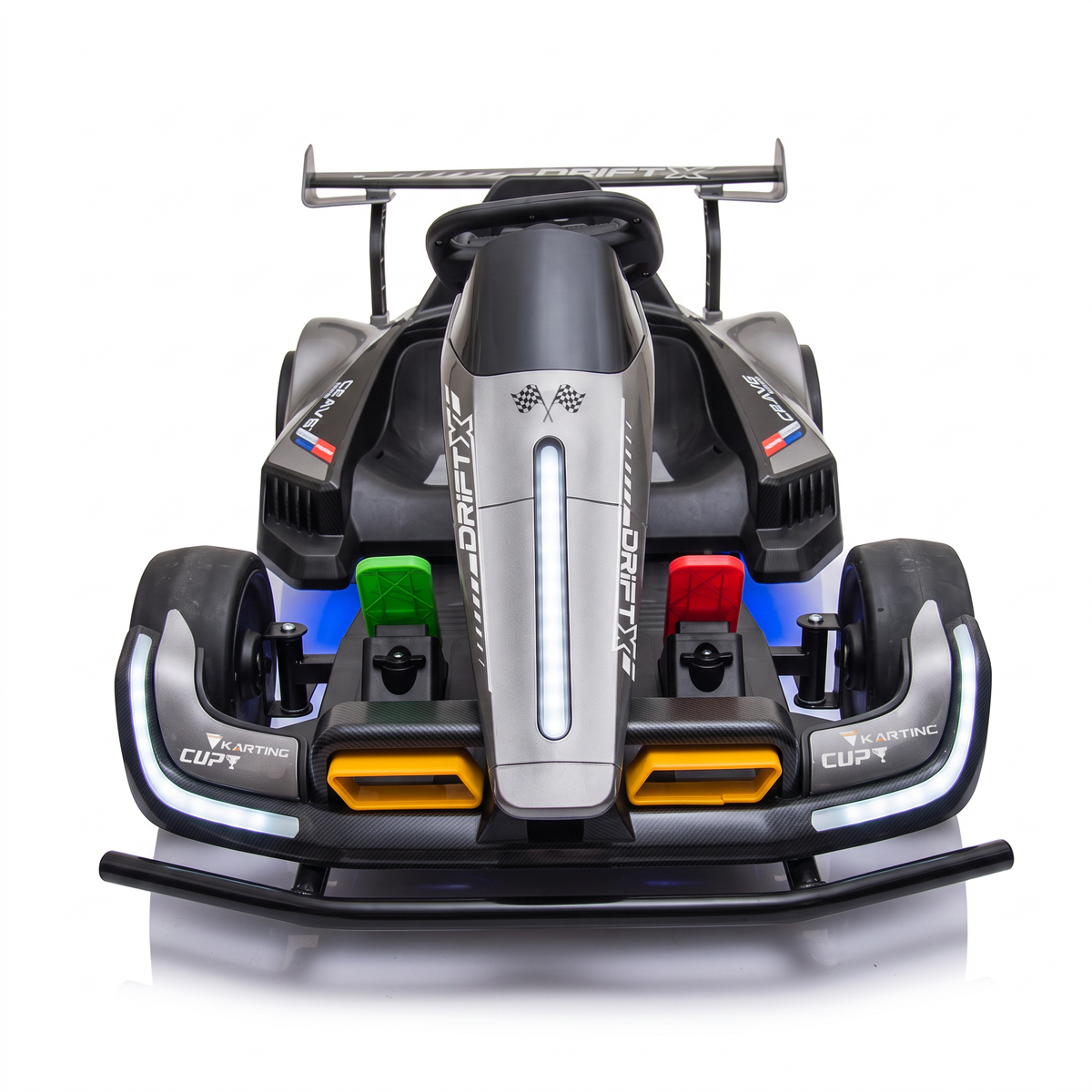 24v DriftX ™ Kids Electric Drifting Go Kart