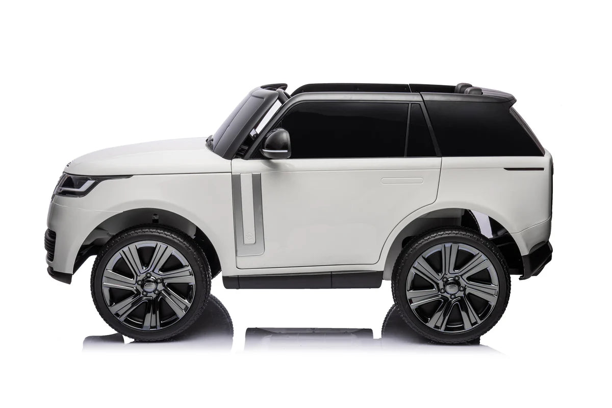 24v Range Rover Vogue Kids Electric SUV