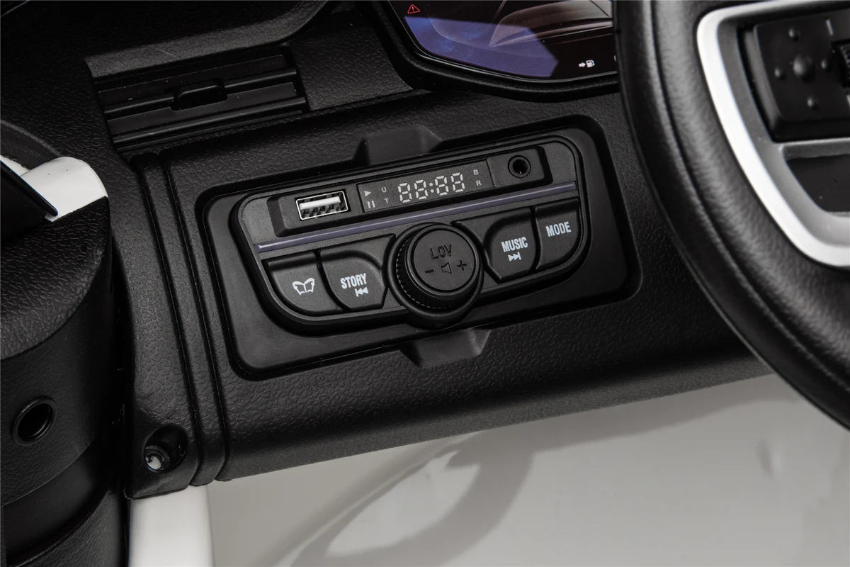 24v Range Rover Vogue Kids Electric SUV
