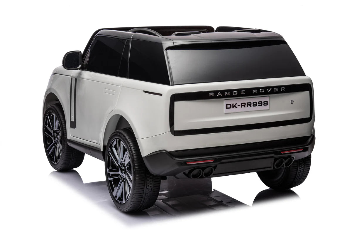 24v Range Rover Vogue Kids Electric SUV