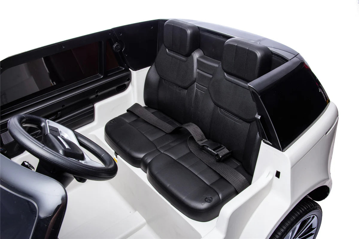 24v Range Rover Vogue Kids Electric SUV