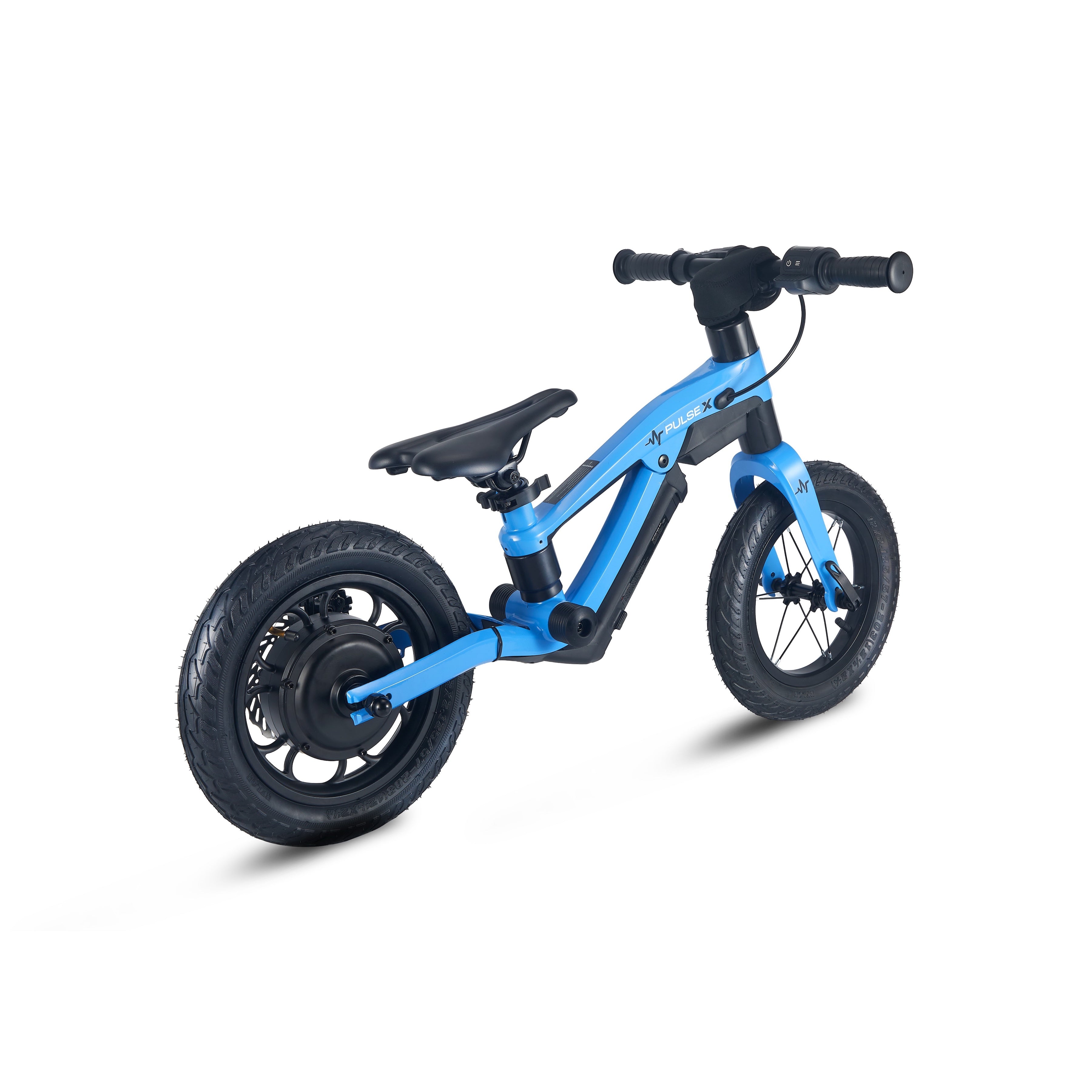 PulseX 12" Electric Balance Bike