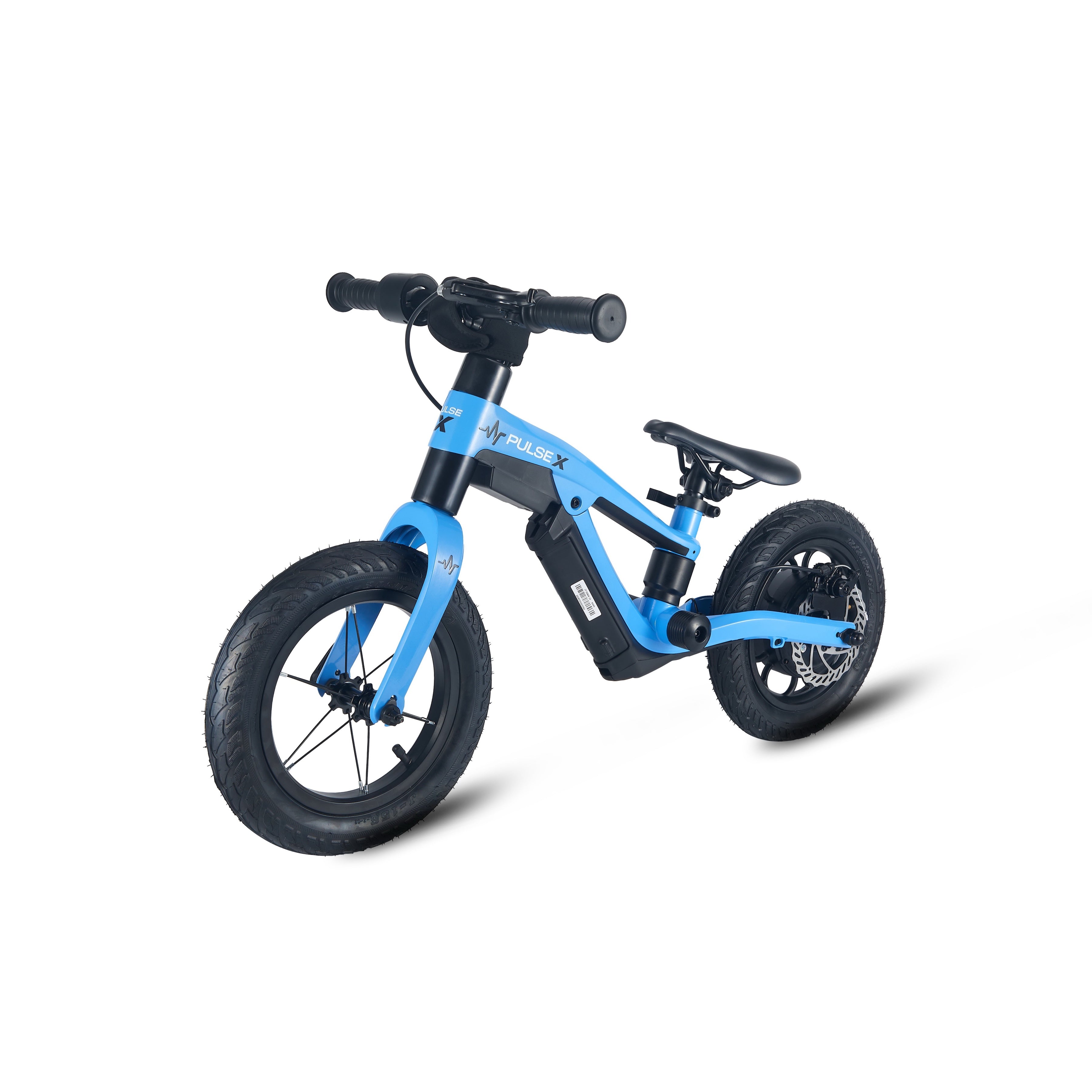 PulseX 12" Electric Balance Bike