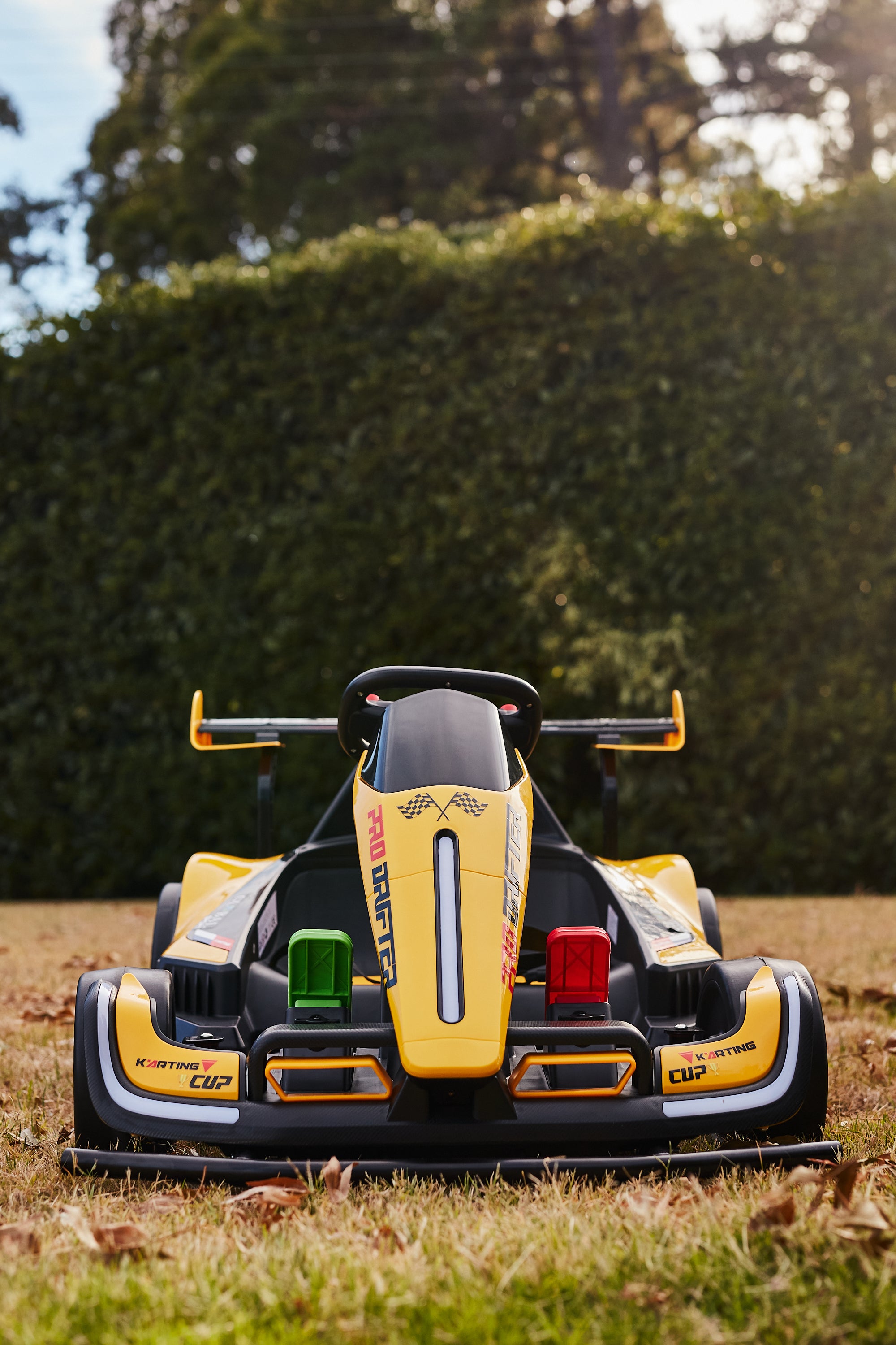 24v Pro Drifter ™ Kids Electric Drifting Go Kart