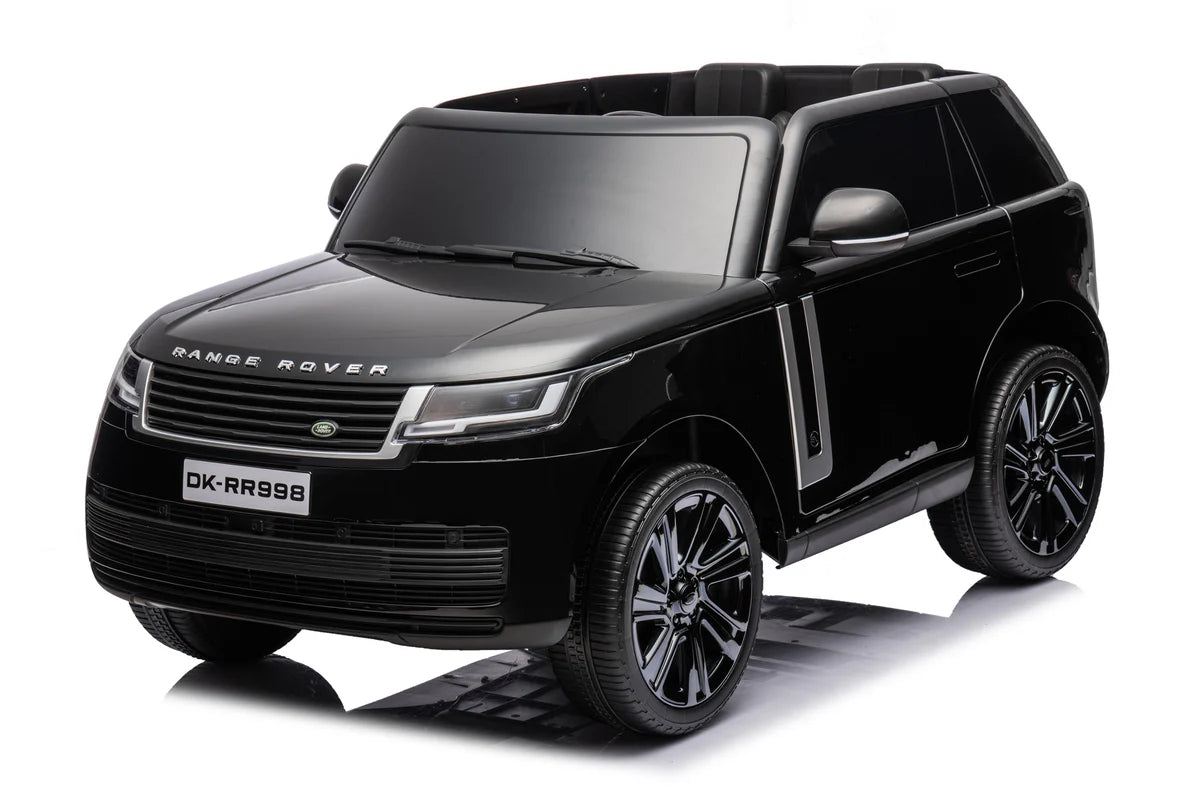 24v Range Rover Vogue Kids Electric SUV