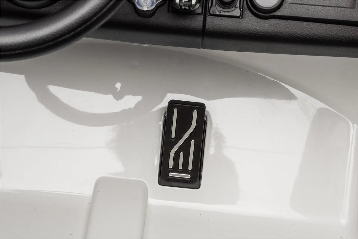 24v Range Rover Vogue Kids Electric SUV