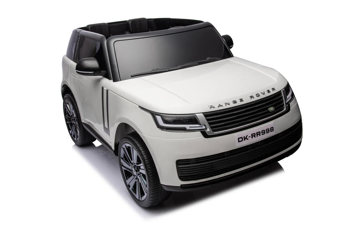 24v Range Rover Vogue Kids Electric SUV