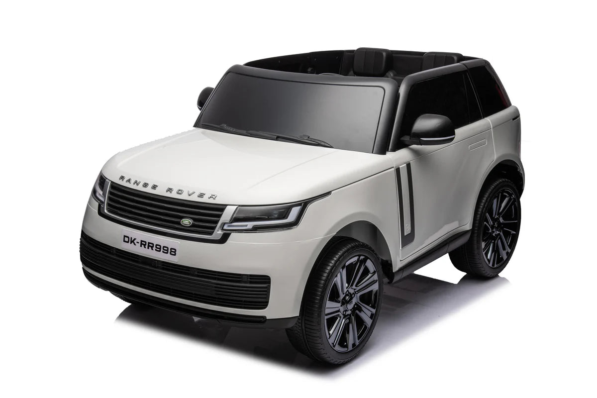 24v Range Rover Vogue Kids Electric SUV