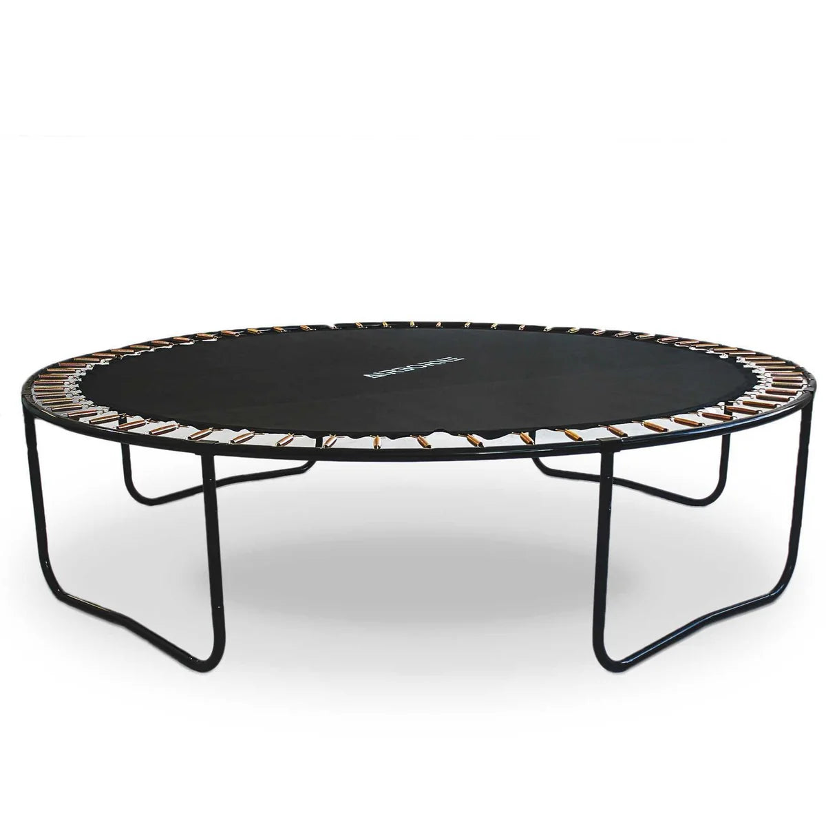 10ft Airborne Trampoline with Access Ladder & Shoe Storage