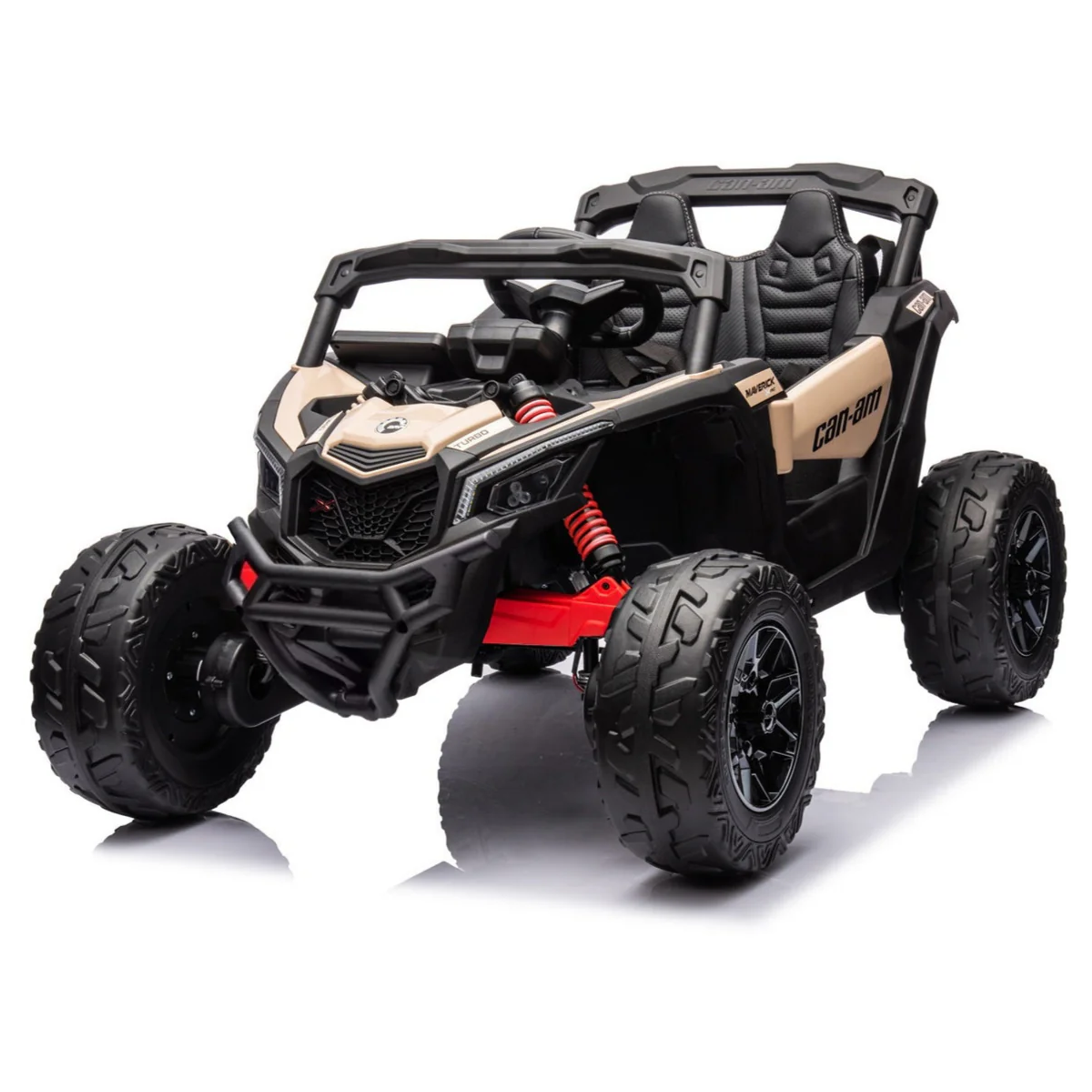 24v Can Am Mini Maverick Licensed Buggy