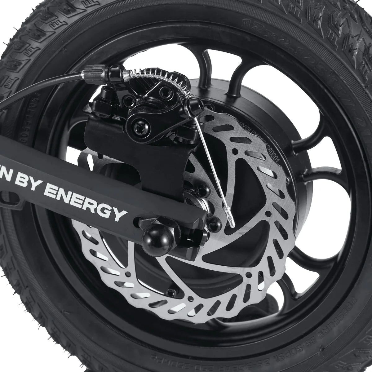 PulseX 12" Electric Balance Bike