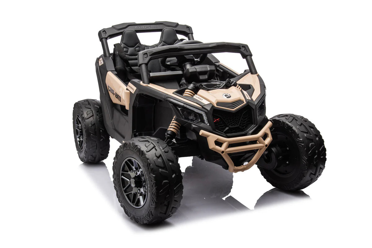 Can-Am Mini kids electric 24v Buggy